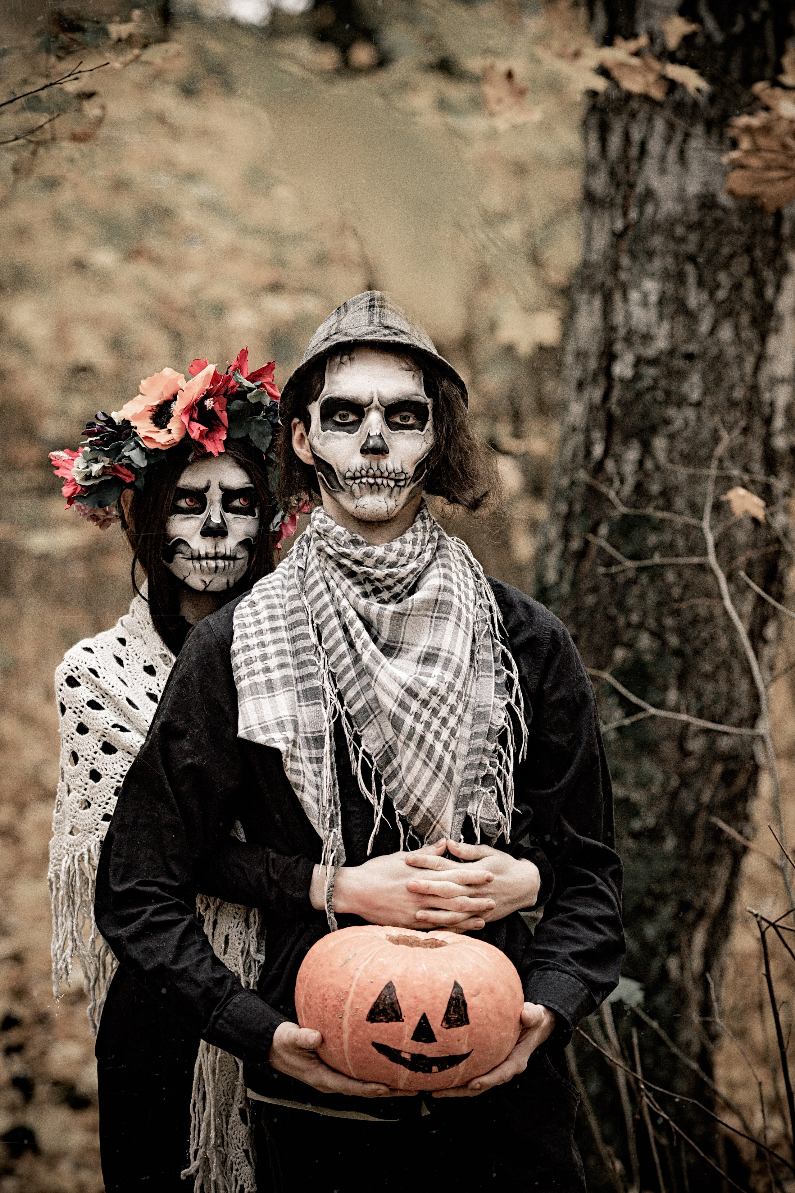 Santa Muerte. Свадебный и семейный фотограф Татьяна Акимова. Рыбинск. Ярославль