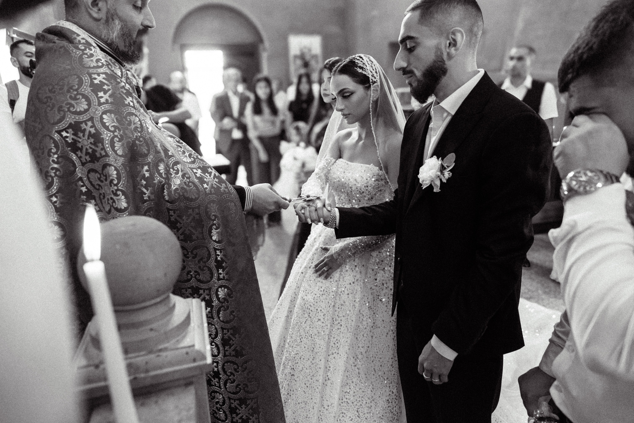 Эдгар и Амасик. Свадебный, семейный, детский фотограф в Воронеже, Липецке Ваганова Дарья