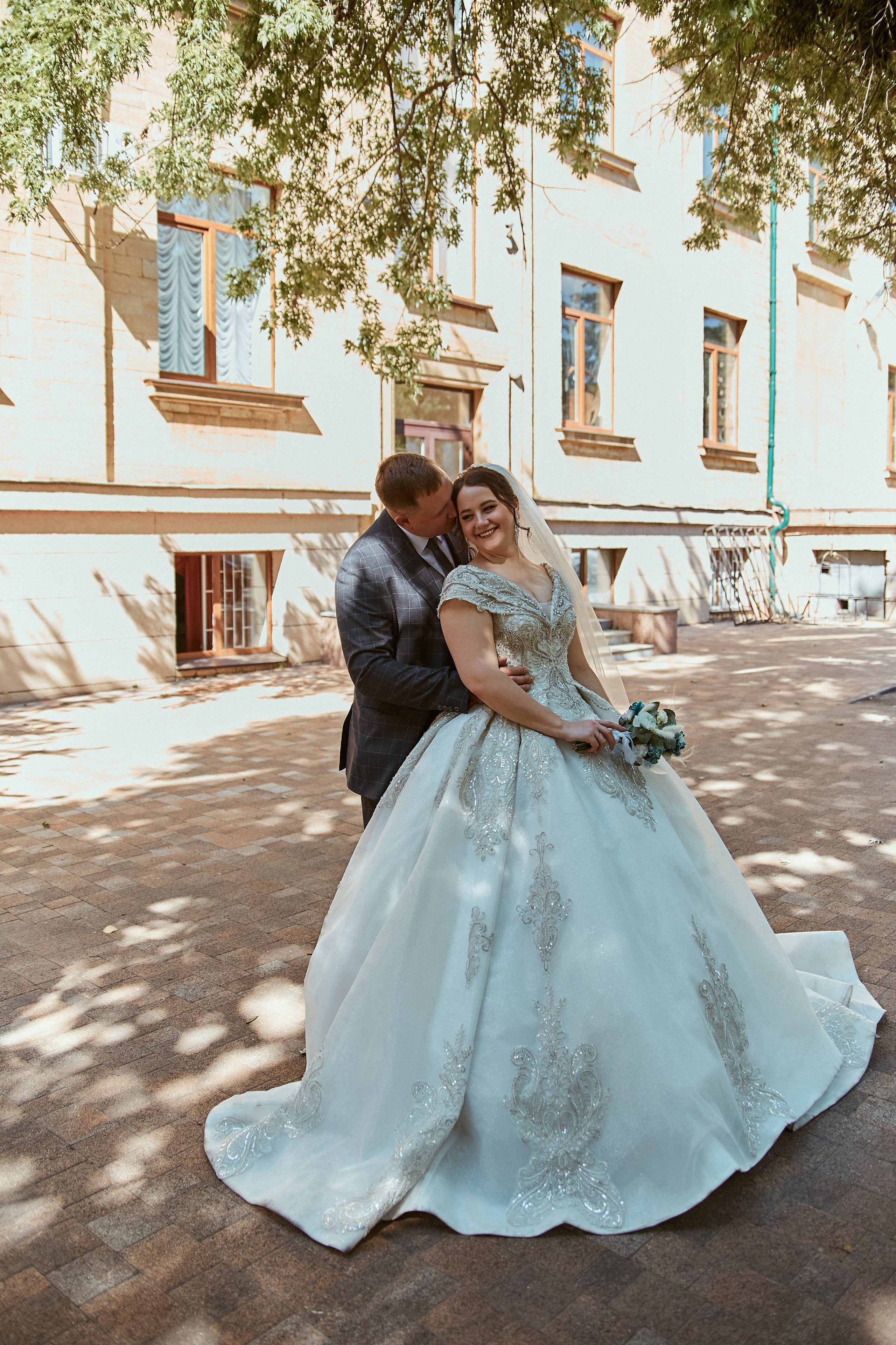 Лиля и Дмитрий. Анастасия Марунич | Блогер | Ставрополь