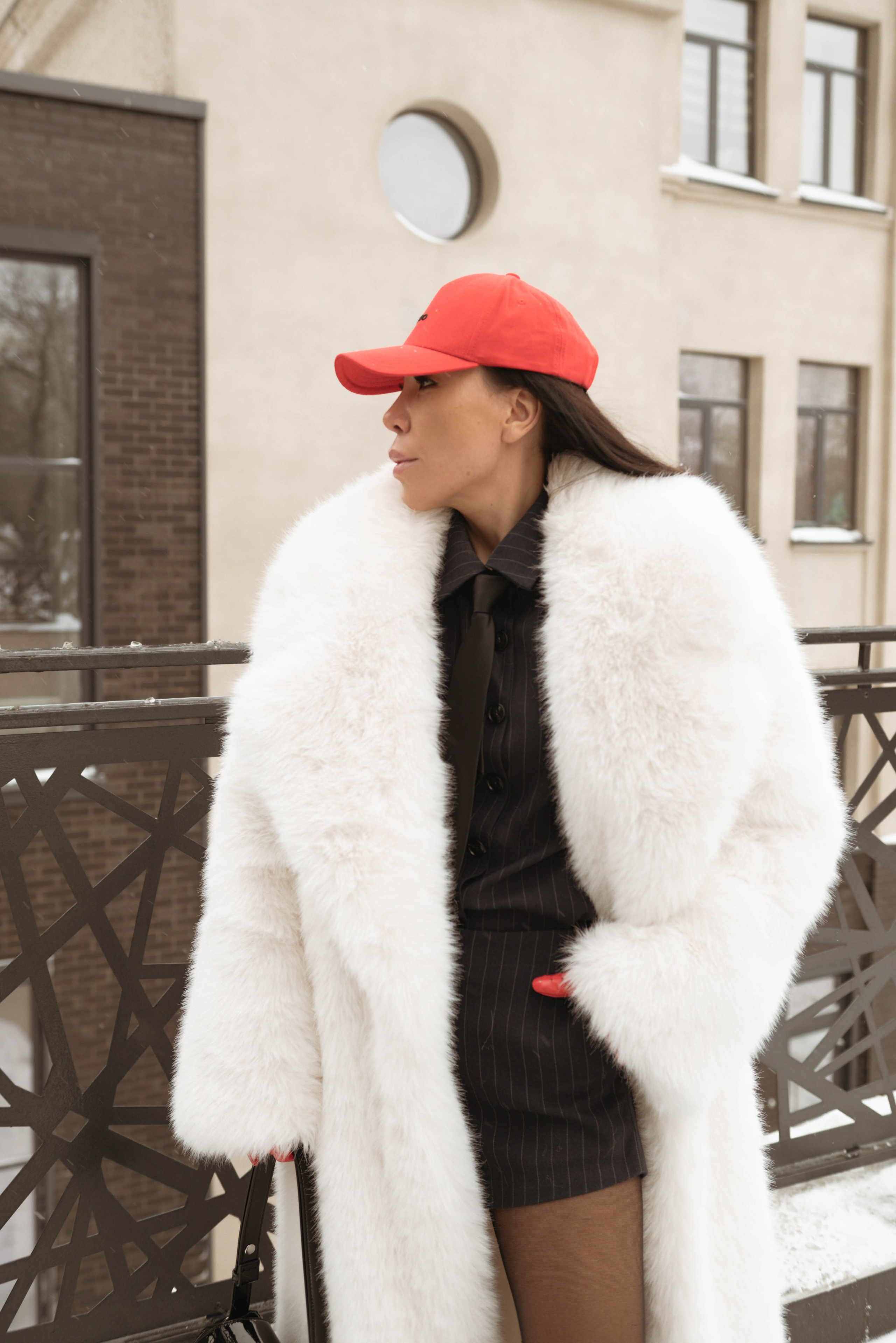 Таша Che 2.0 (съемка для блога стилиста @che_tasha_). Фотограф Москва Настя Профотовна. Репортажные, свадебные и контент фотосессии