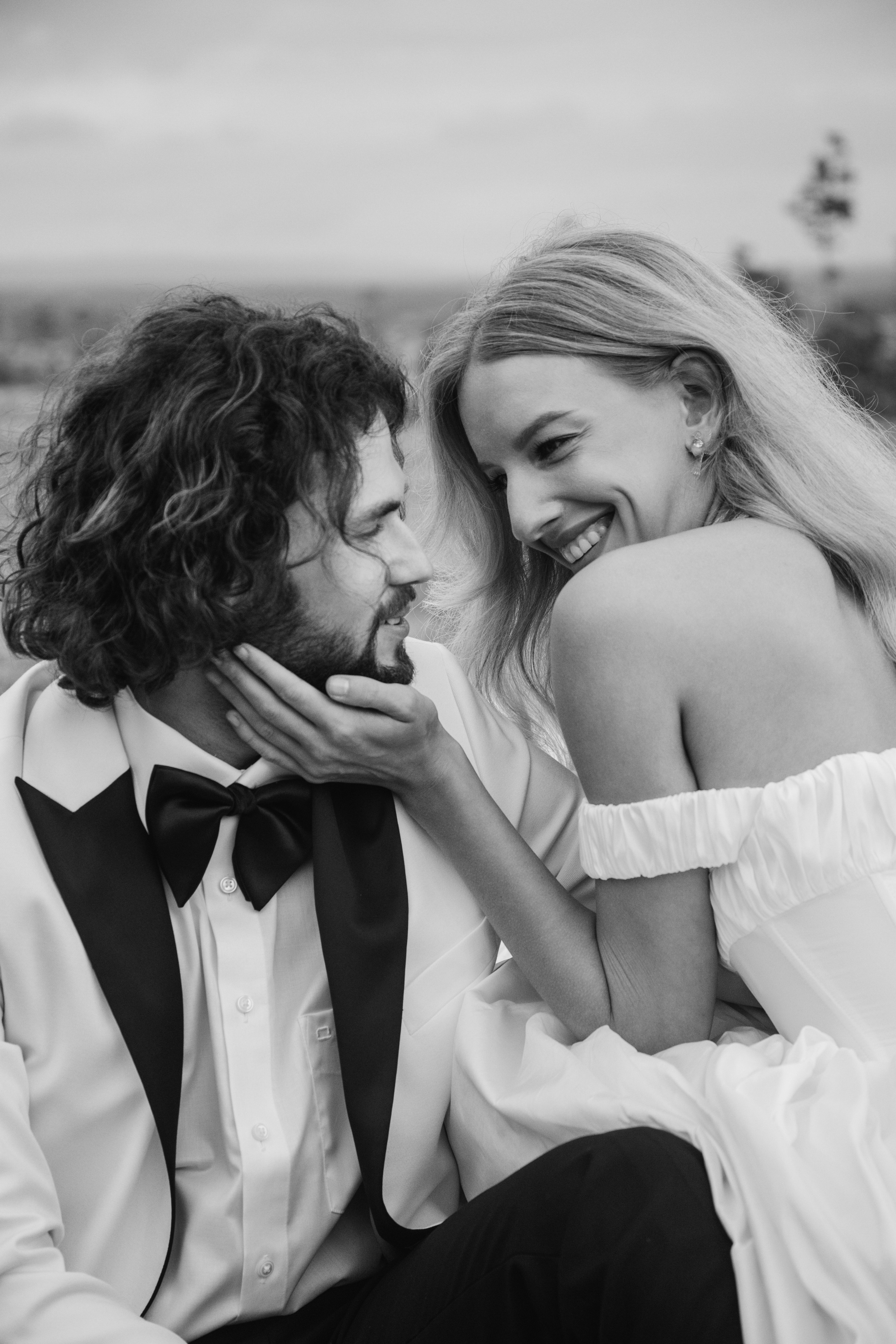 Вероника и Дмитрий. ФОТОГРАФ АЛИНА ФОКА