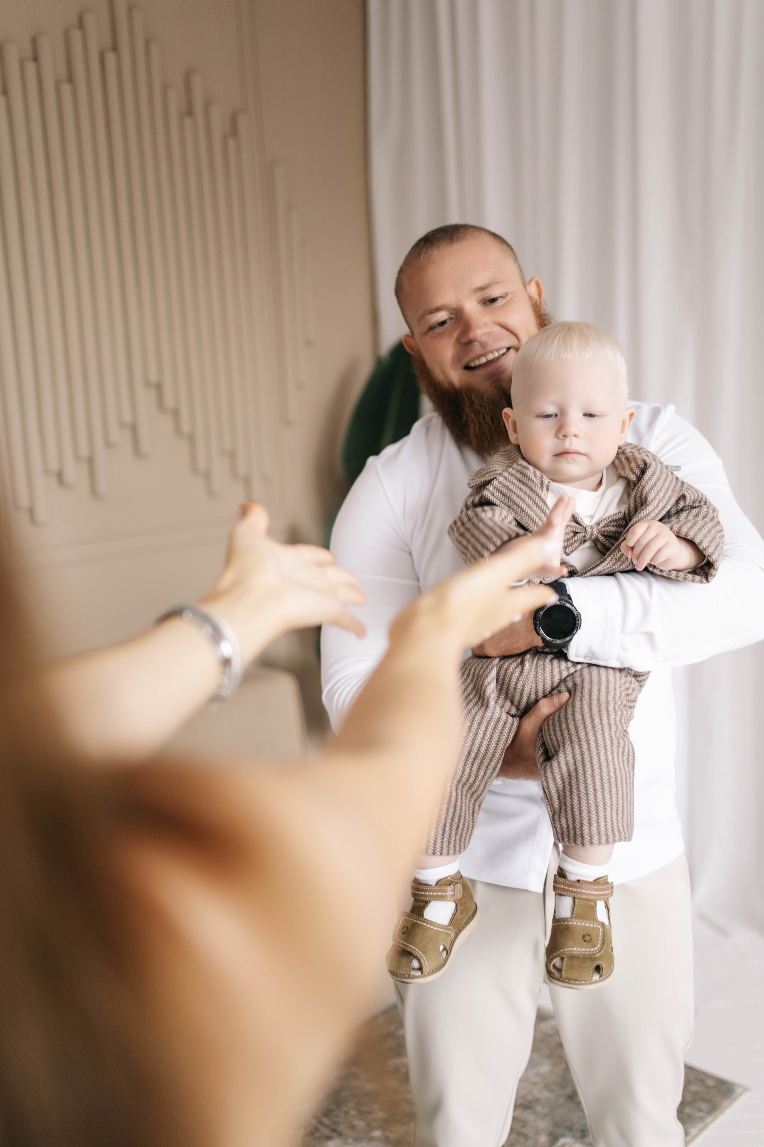 1 ГОДИК МИШЕ. ФОТОГРАФ АЛИНА ФОКА