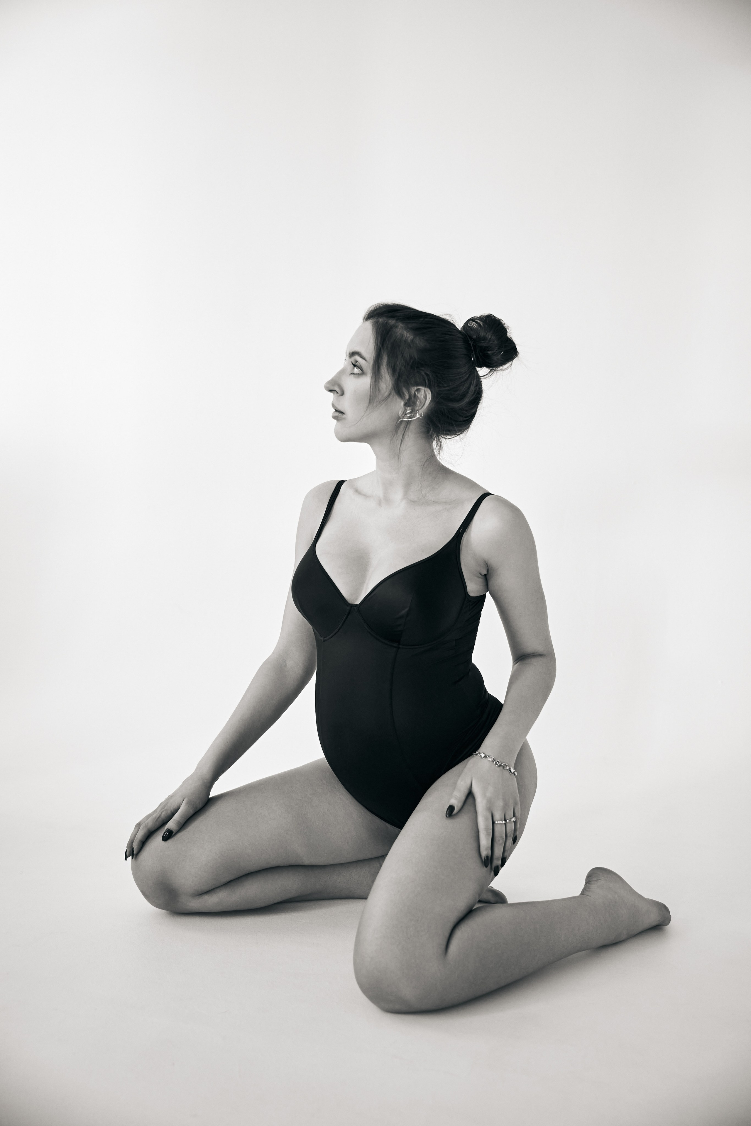 Екатерина. Портретный, семейный, свадебный фотограф в Магадане — Екатерина Литвин