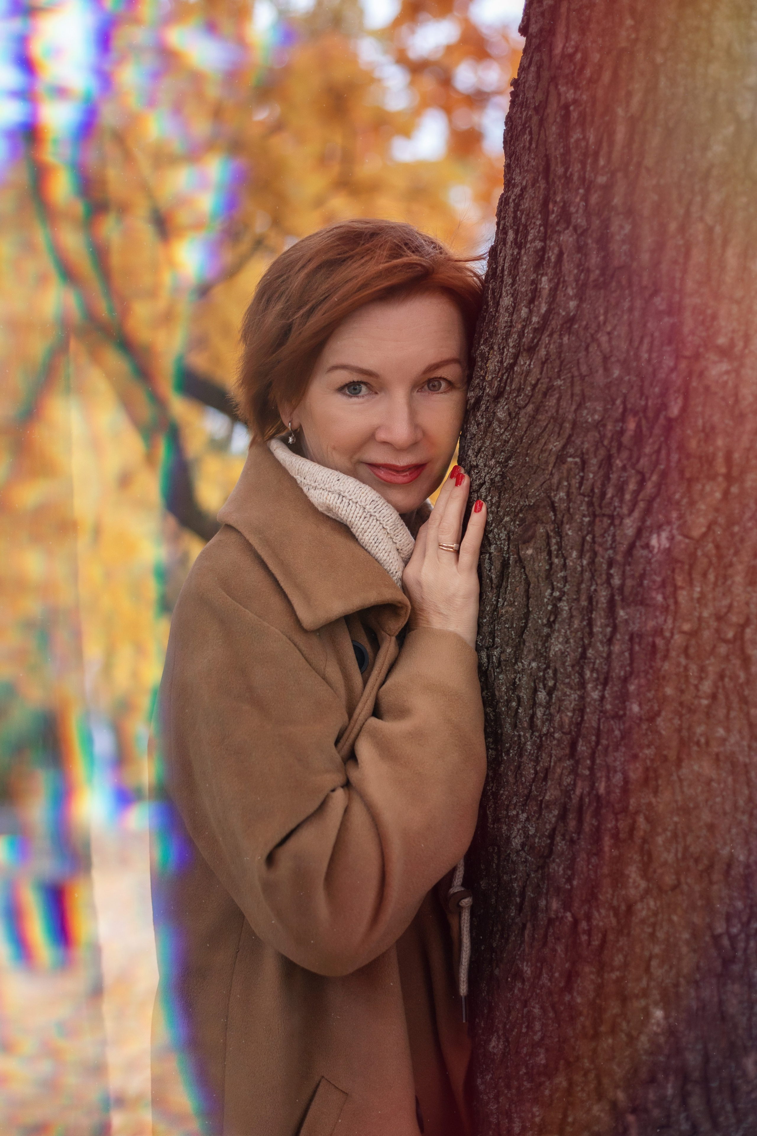 Юлия. Елагин остров. Семейный фотограф в Санкт-Петербурге