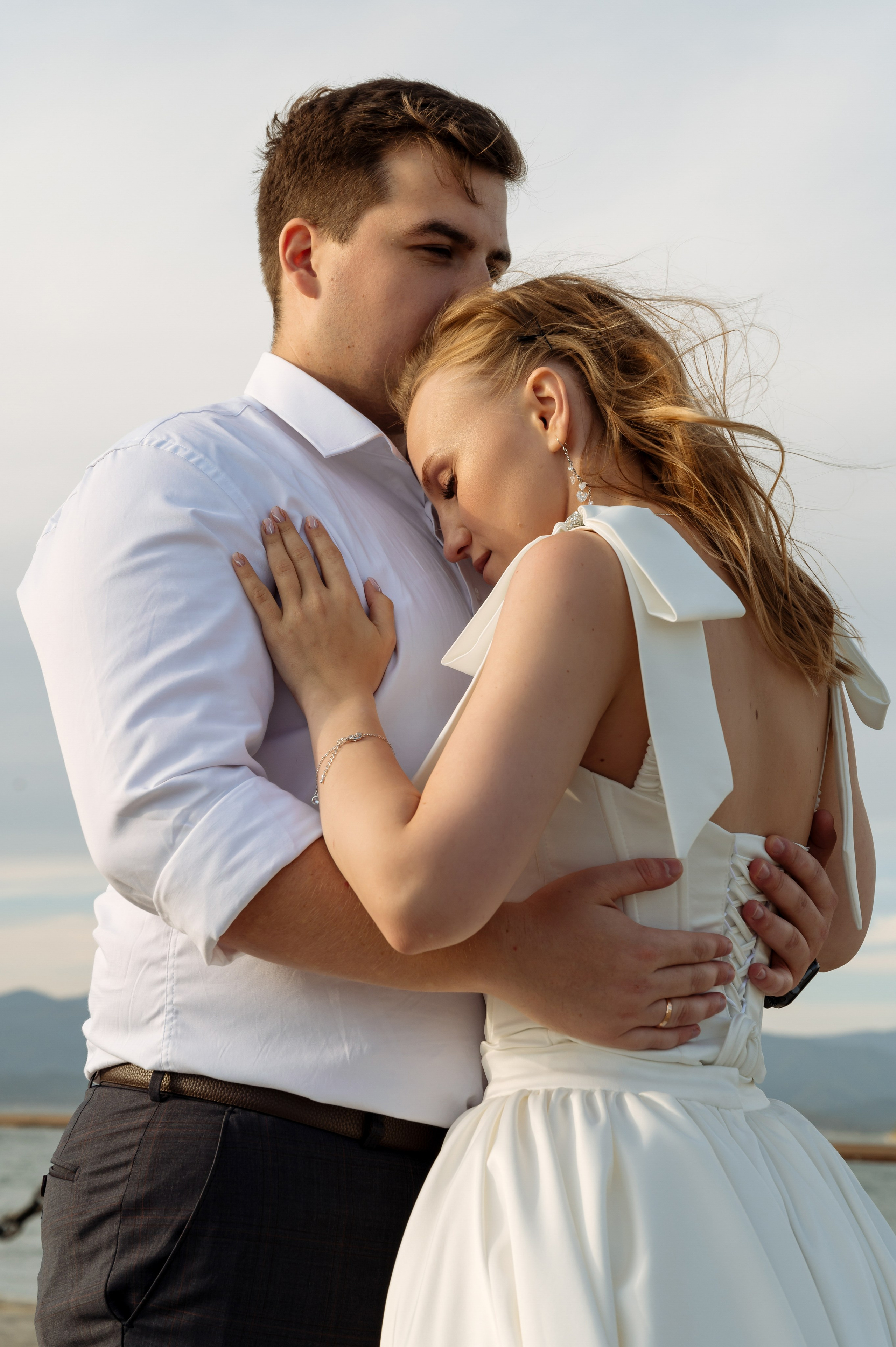 Свадебный фотограф в Находке. Свадебный и семейный фотограф в Находке и Владивостоке