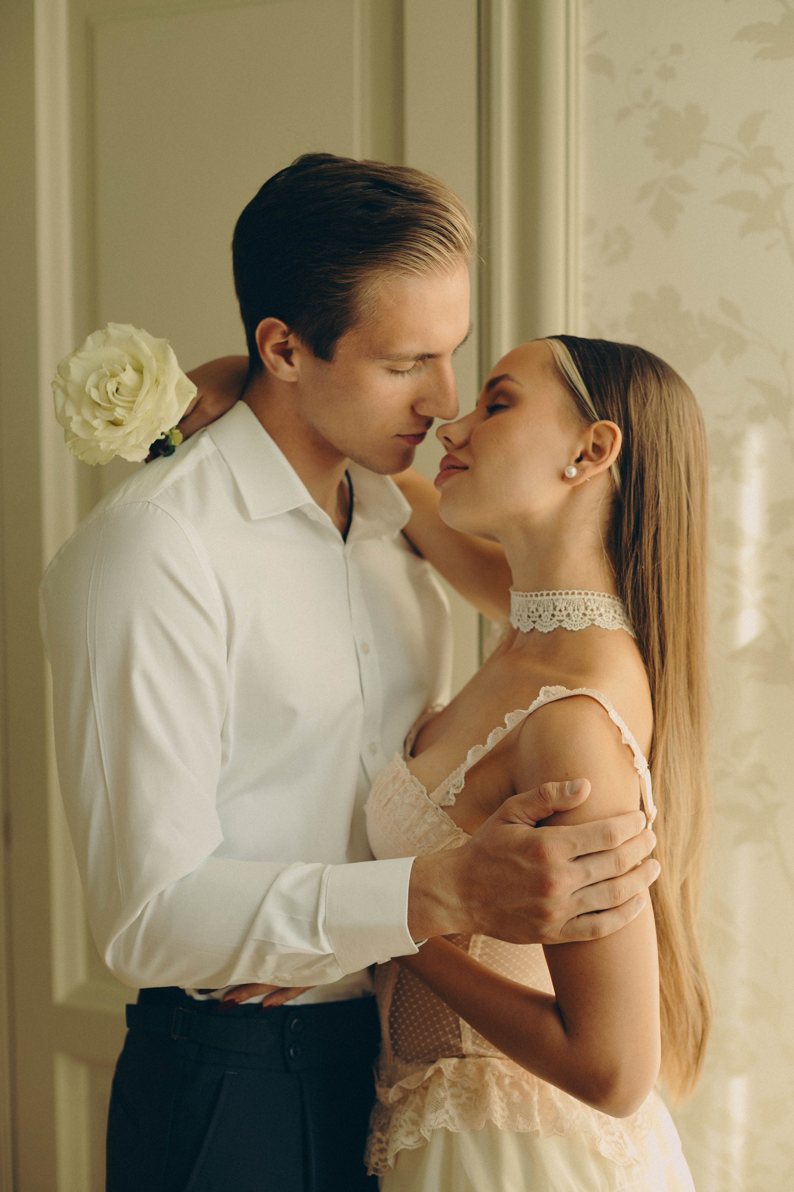 2. Фотограф в Санкт-Петербурге Полина