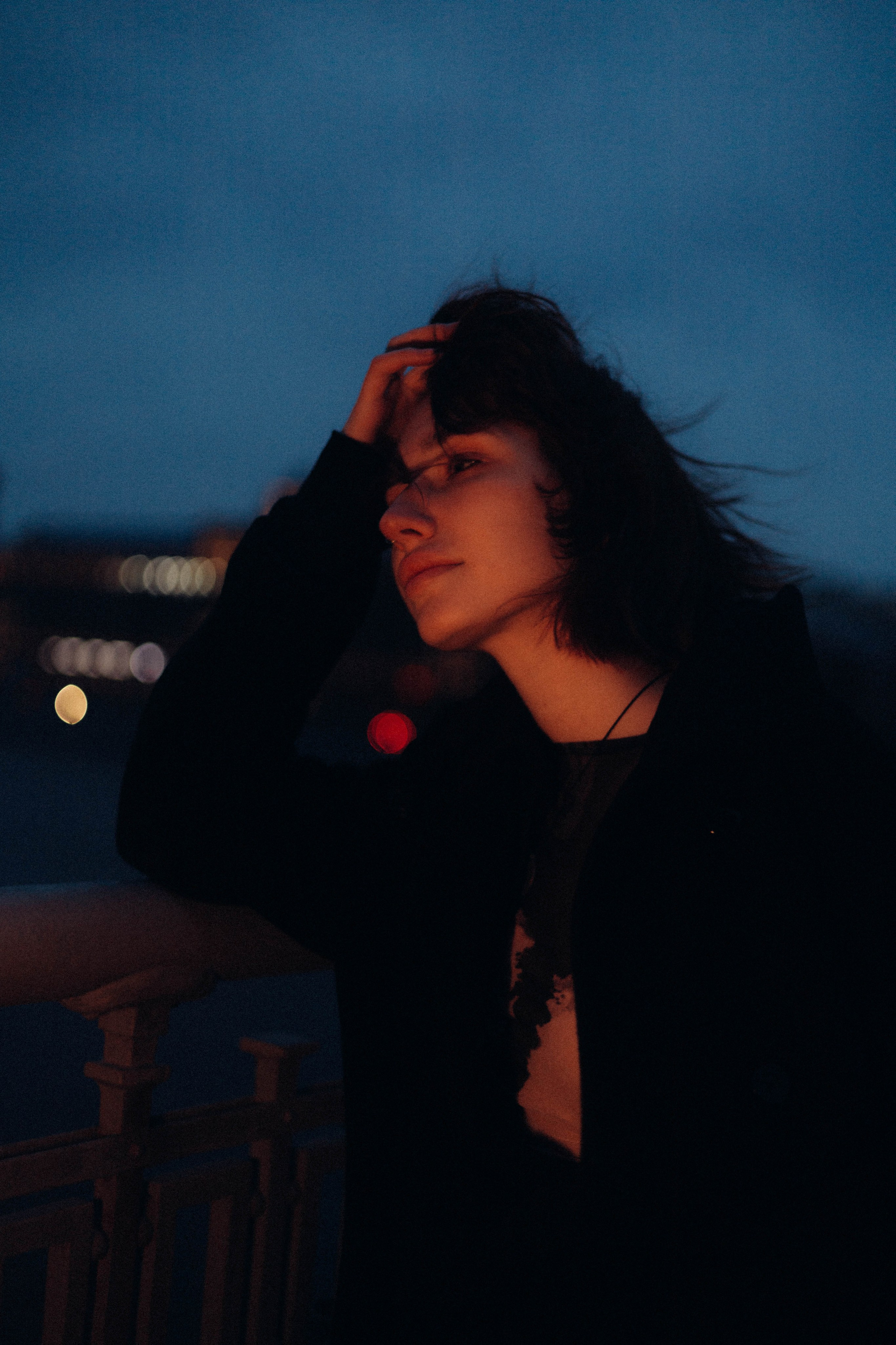 Прогулочные съемки. Фотограф в Санкт-Петербурге Полина