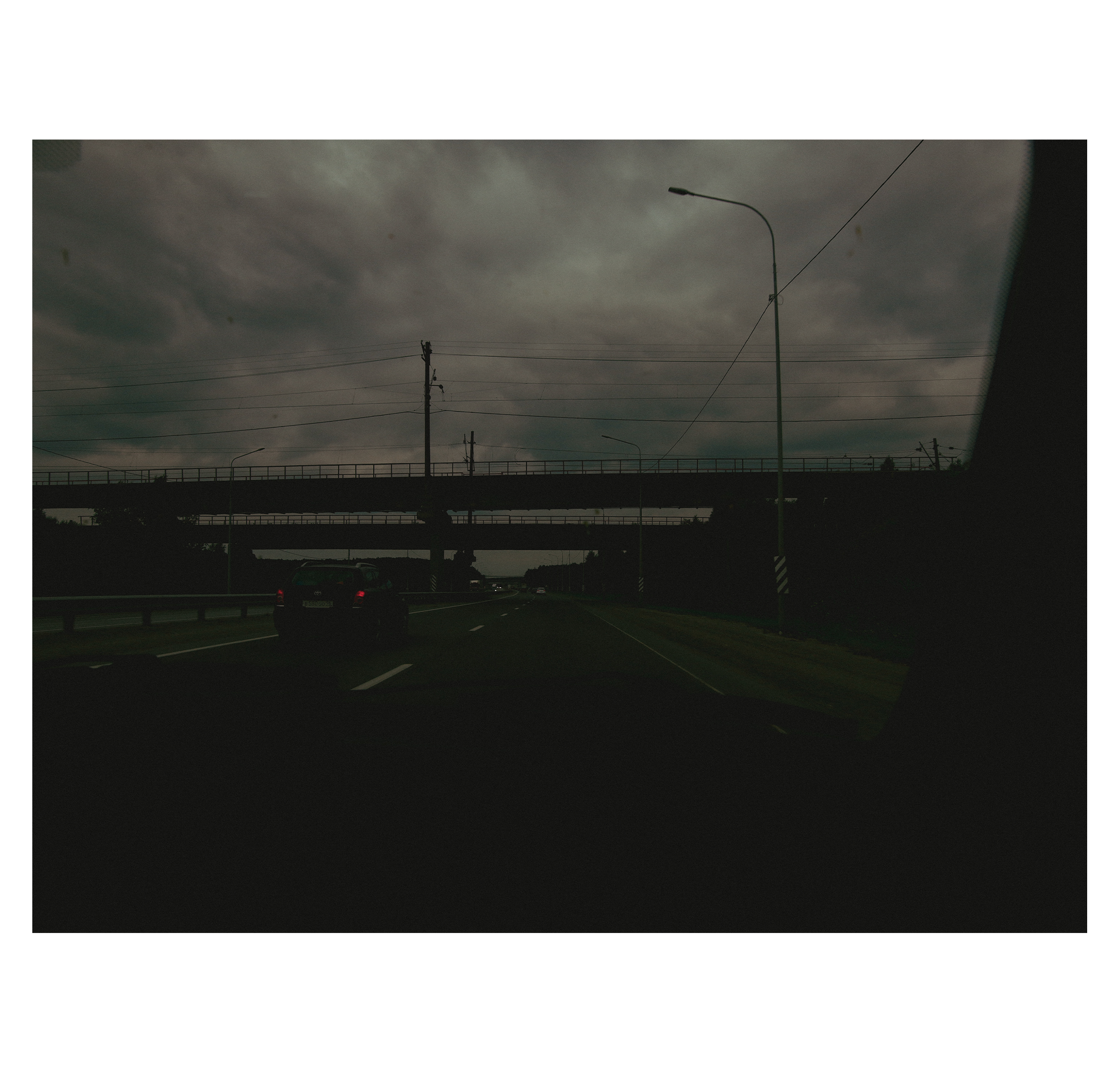 Summer hike. Фотограф/дизайнер в Екатеринбурге Хитрый Дмитрий