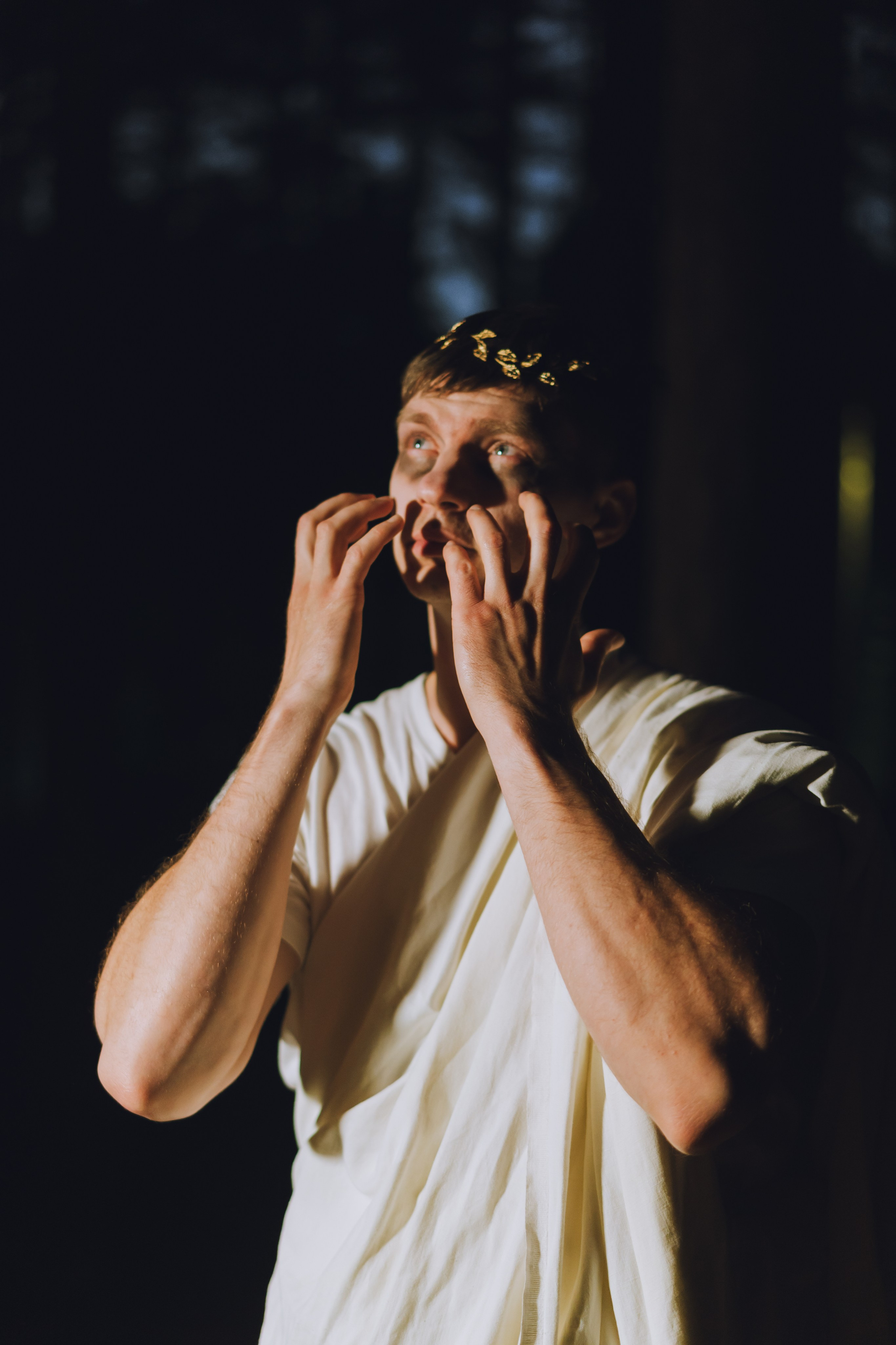 Палаточный форум CAMPot 2025. Фотограф Надежда Погребняк | Рязань | Москва