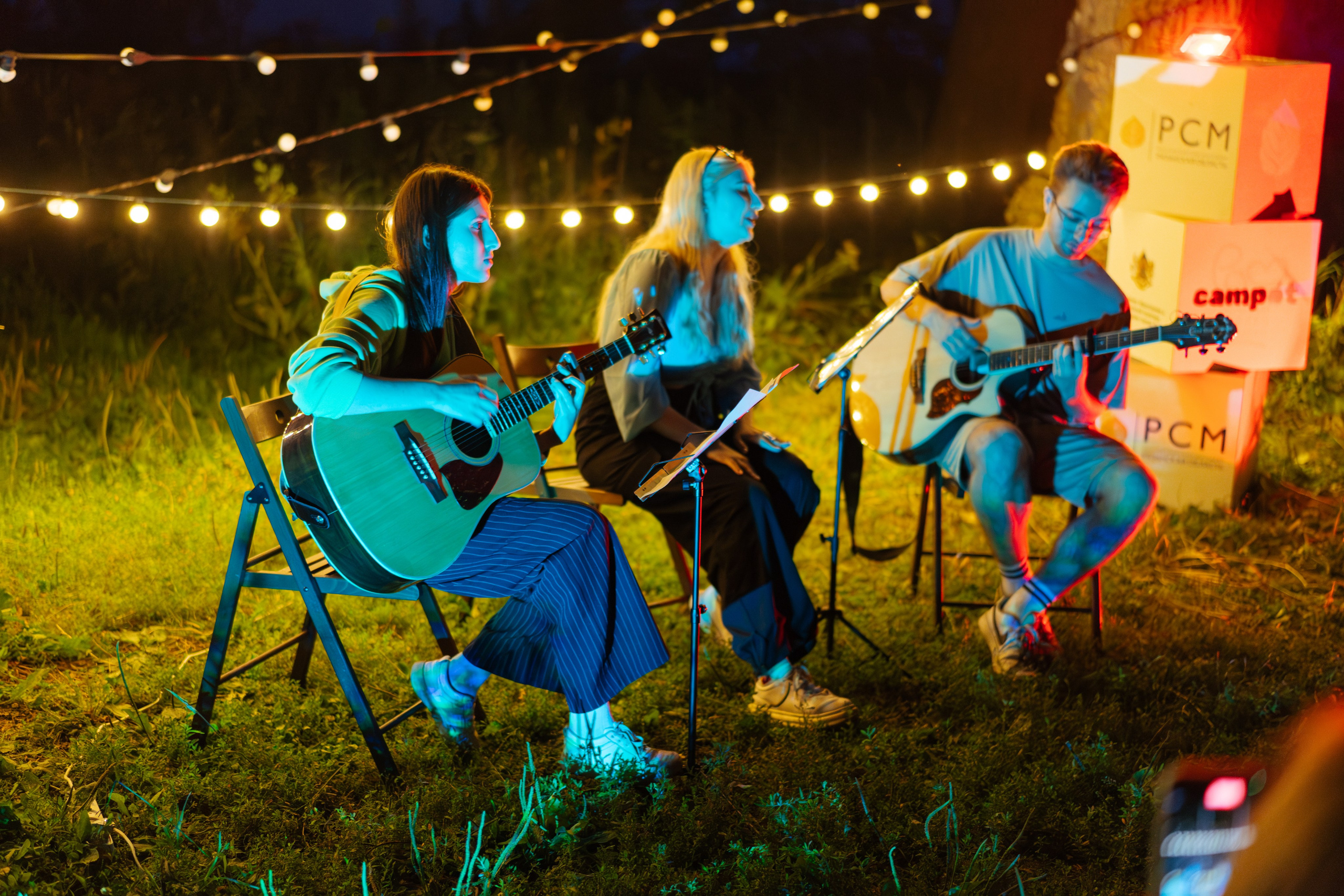 Палаточный форум для взрослых CAMPot 2024. Фотограф Надежда Погребняк | Рязань | Москва