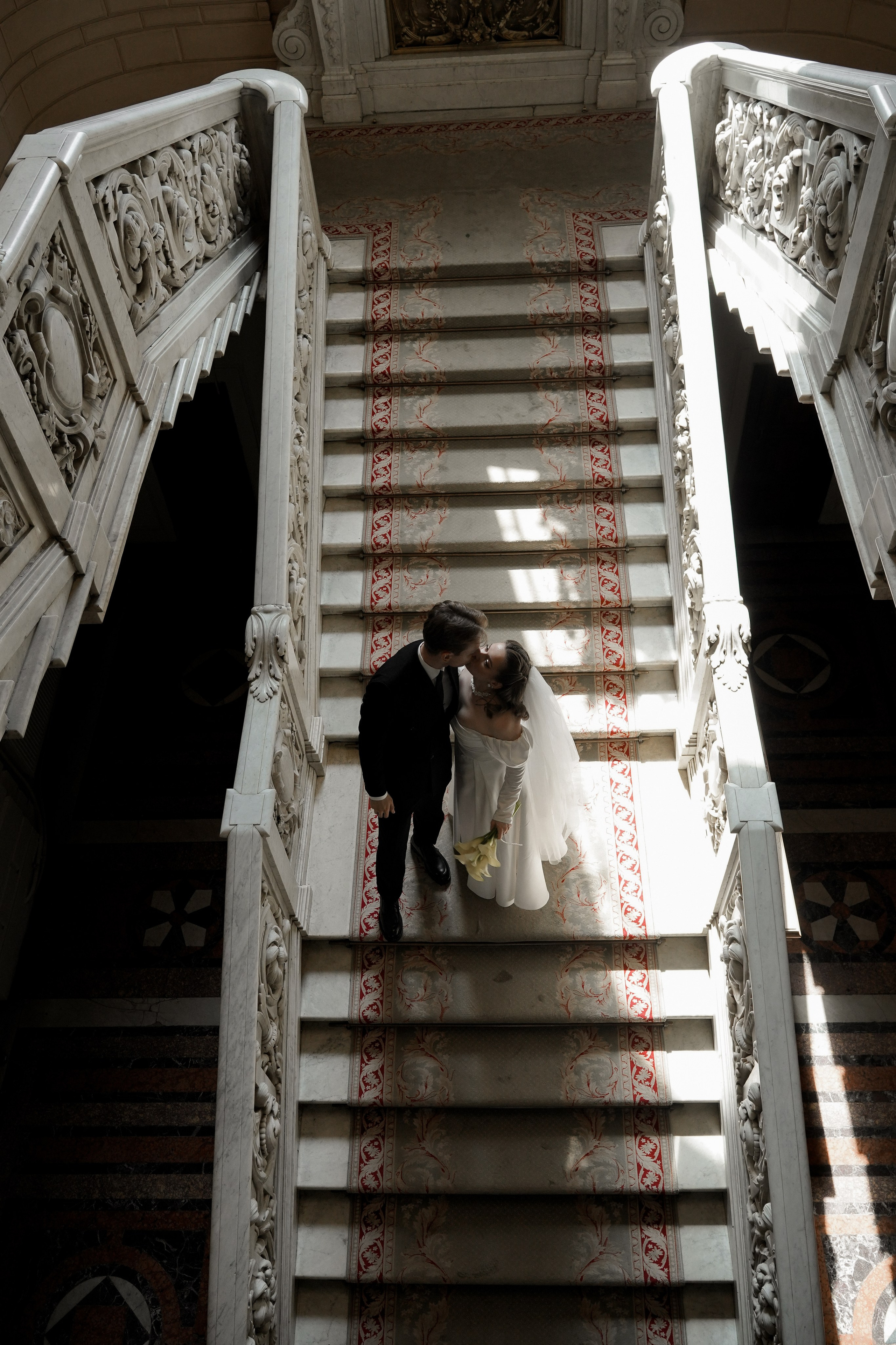 Ксения и Александр. Свадебный фотограф в Санкт-Петербурге Мошина Наталья