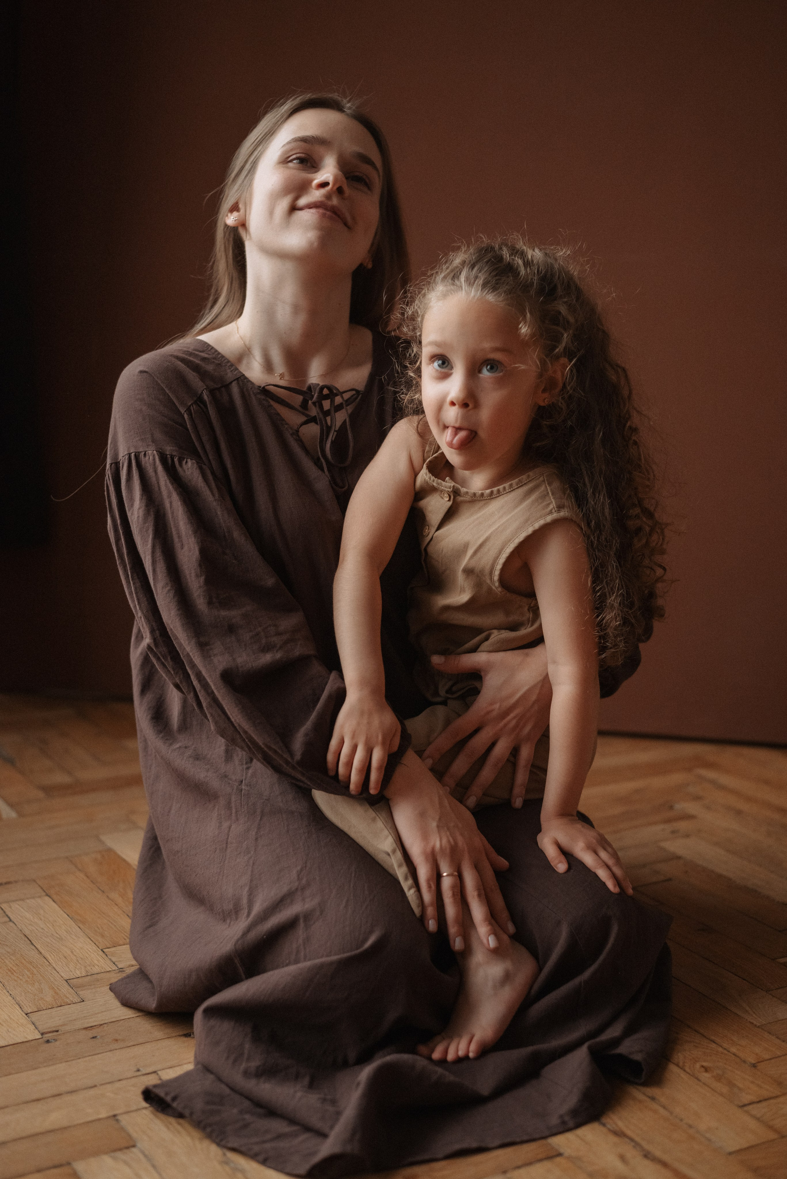 Семейная фотосессия в Москве в стиле lifestyle. Юля Федоровская. Свадебный и семейный фотограф в Москве