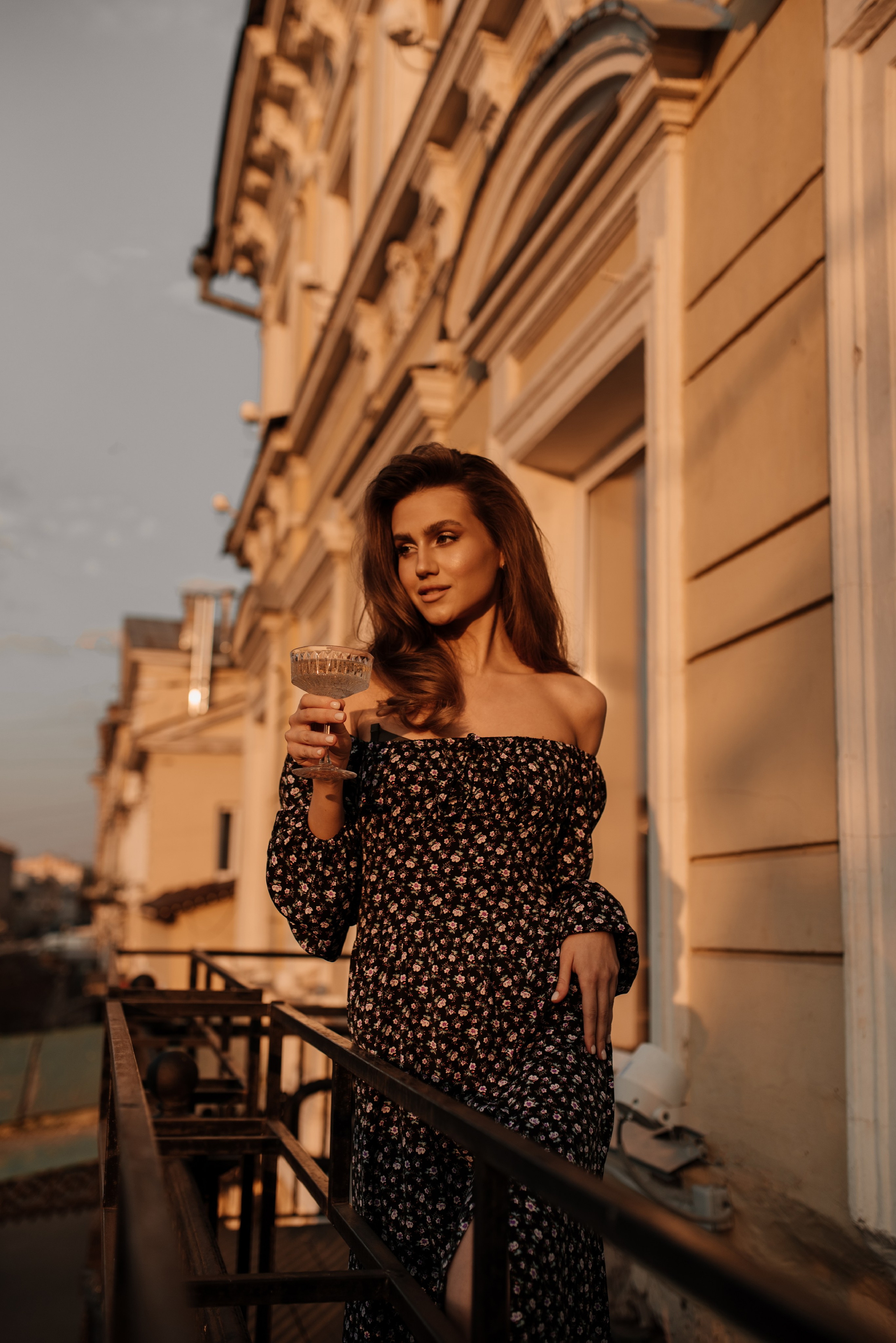 Саша Балкон. Фотограф Ольга Плеханова | Нижний Новгород, Москва