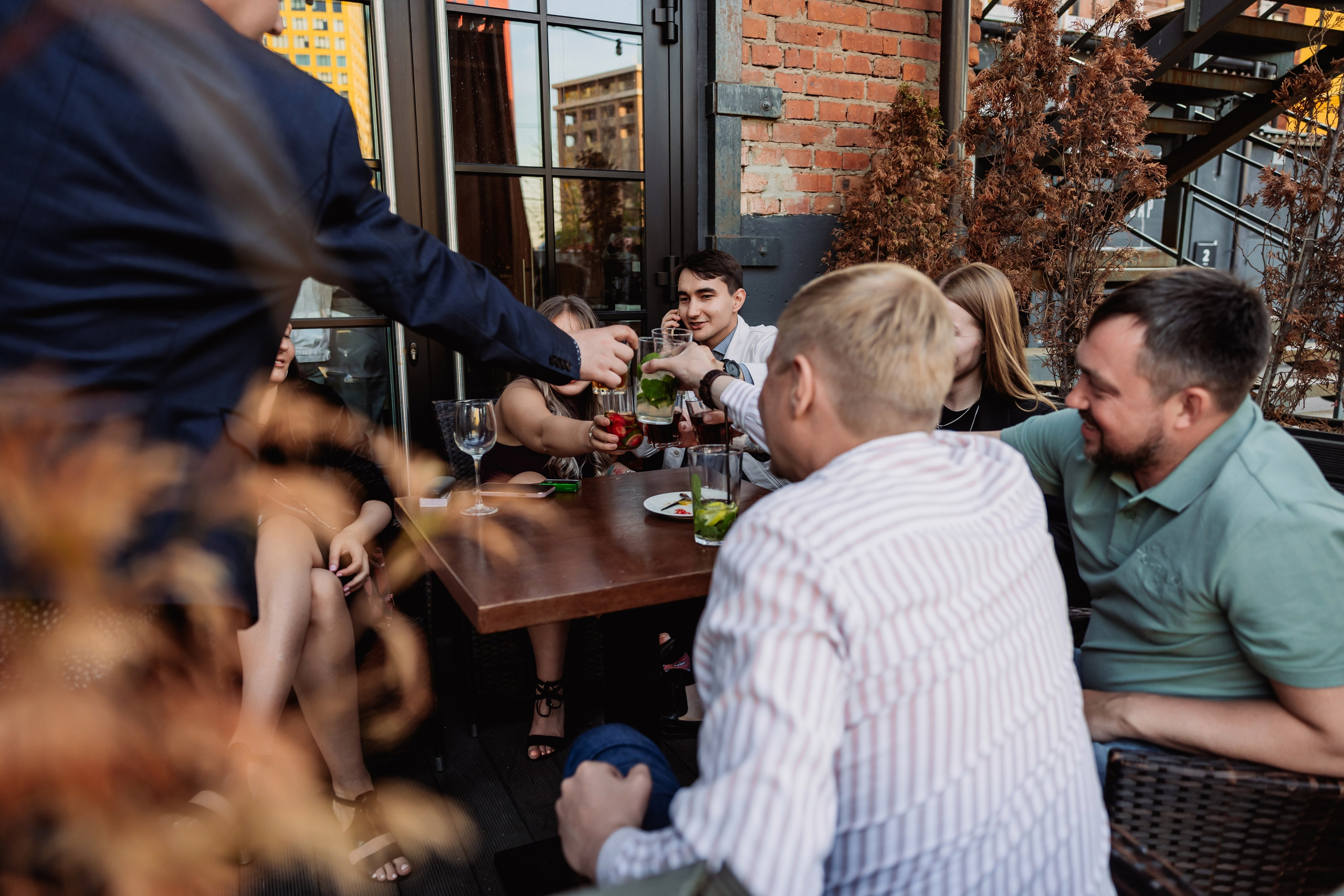 КОРПОРАТИВЫ | БАНКЕТЫ | ВЫПУСКНЫЕ. ФОТОГРАФ ИРИНА ШАМАТАВА