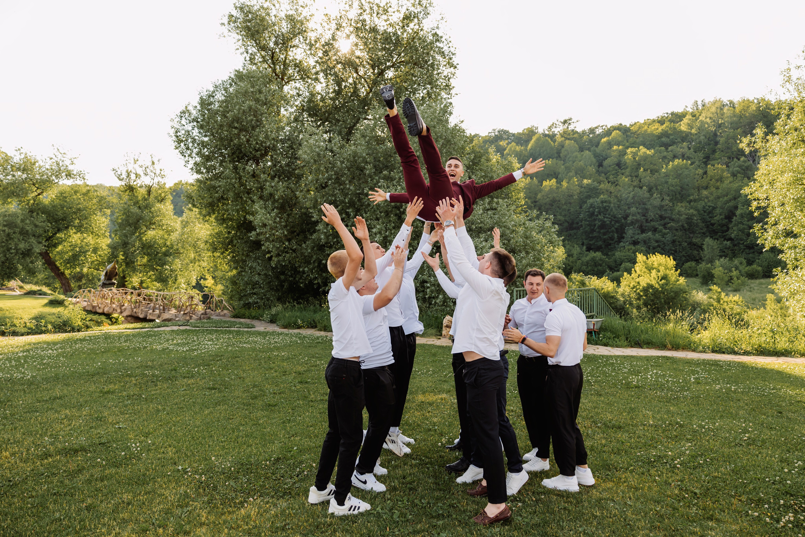 Артем и Анна. ФОТОГРАФ ИРИНА ШАМАТАВА