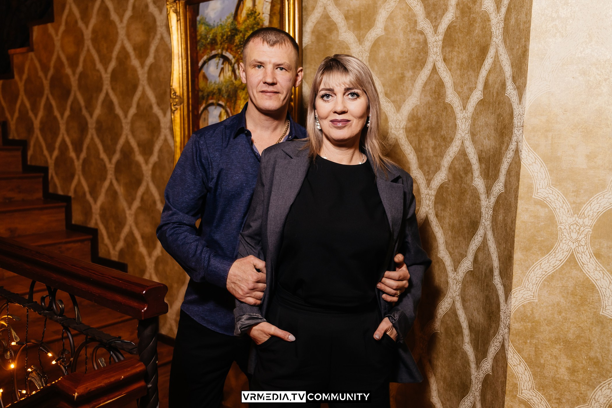 «23 Февраля» в ресторане Лазурный Берег