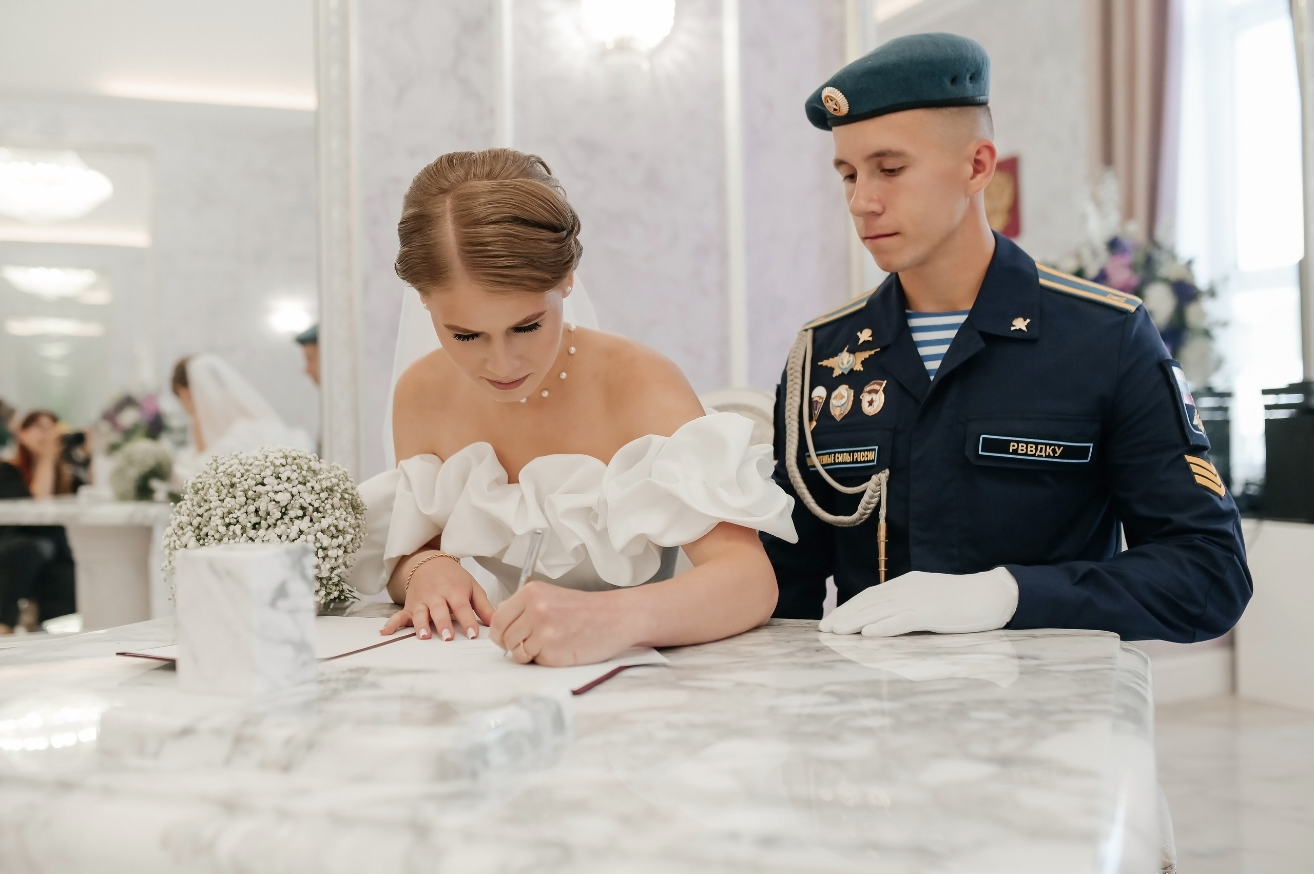 Ольга & Александр. Семейный фотограф Олеся Батурина Рязань