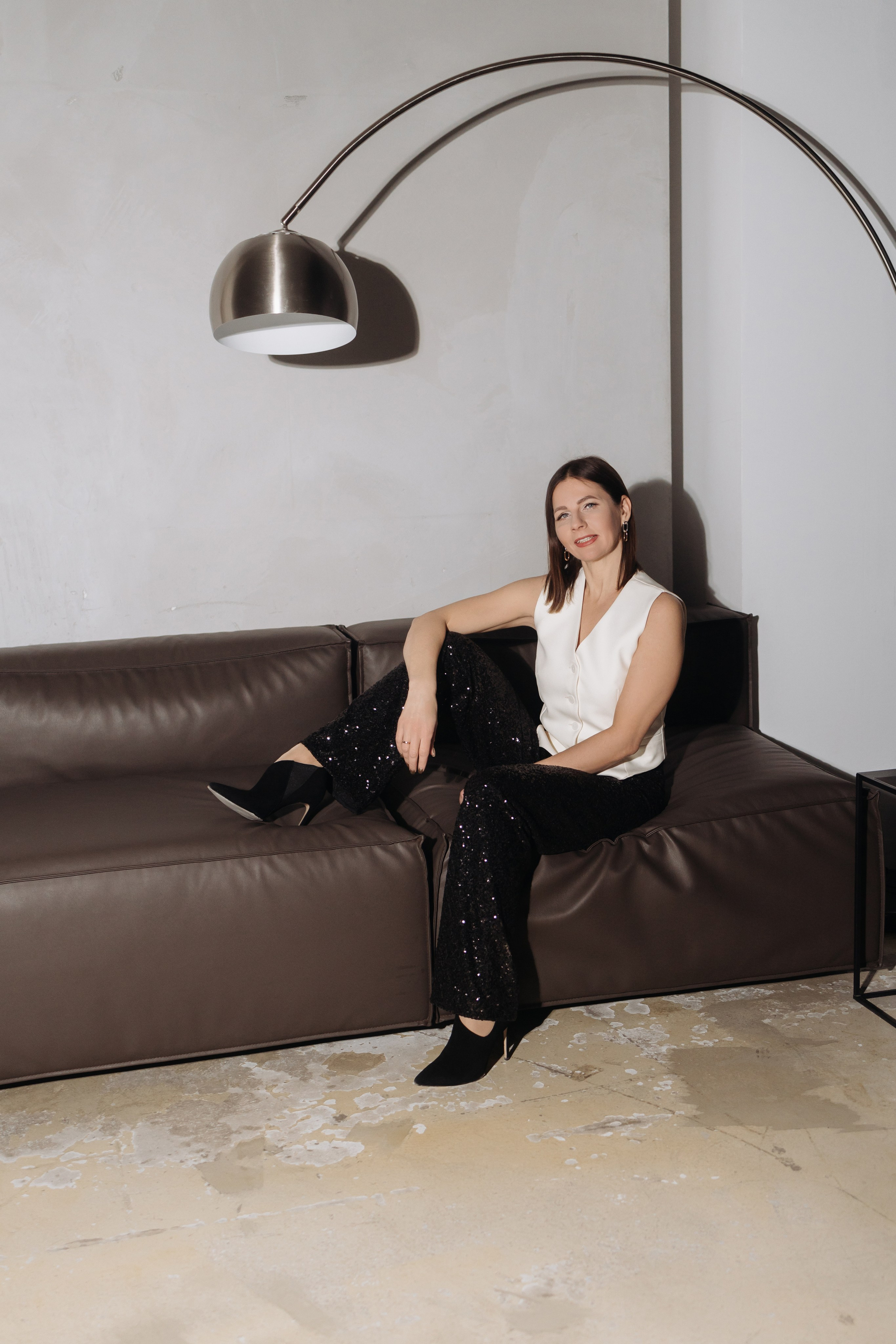 Оксана. Семейный фотограф в Рязани и Рязанской области