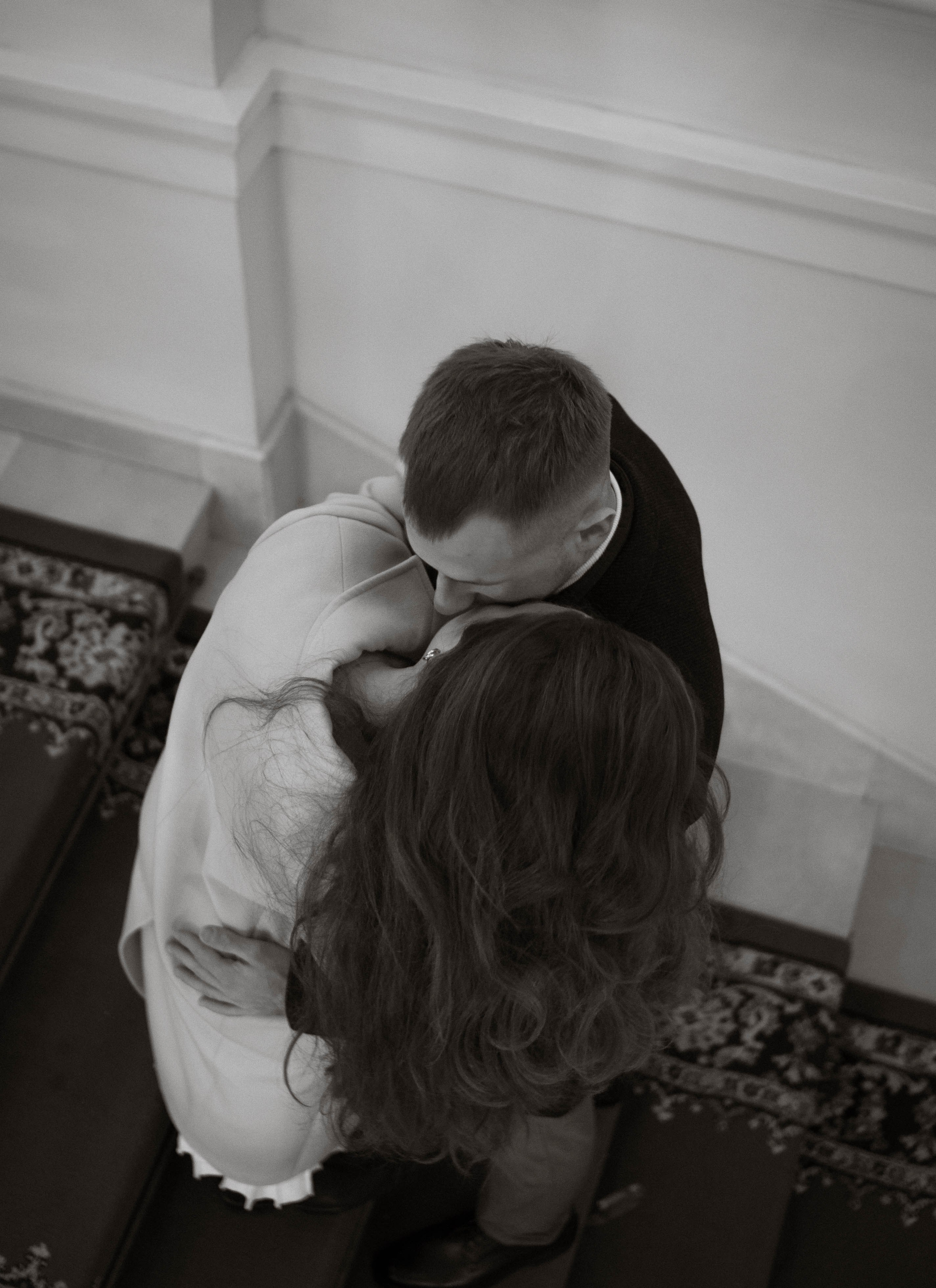 Вероника и Степа. Искусство фотографии. Фотограф | продюсер из Москвы — Лизочек