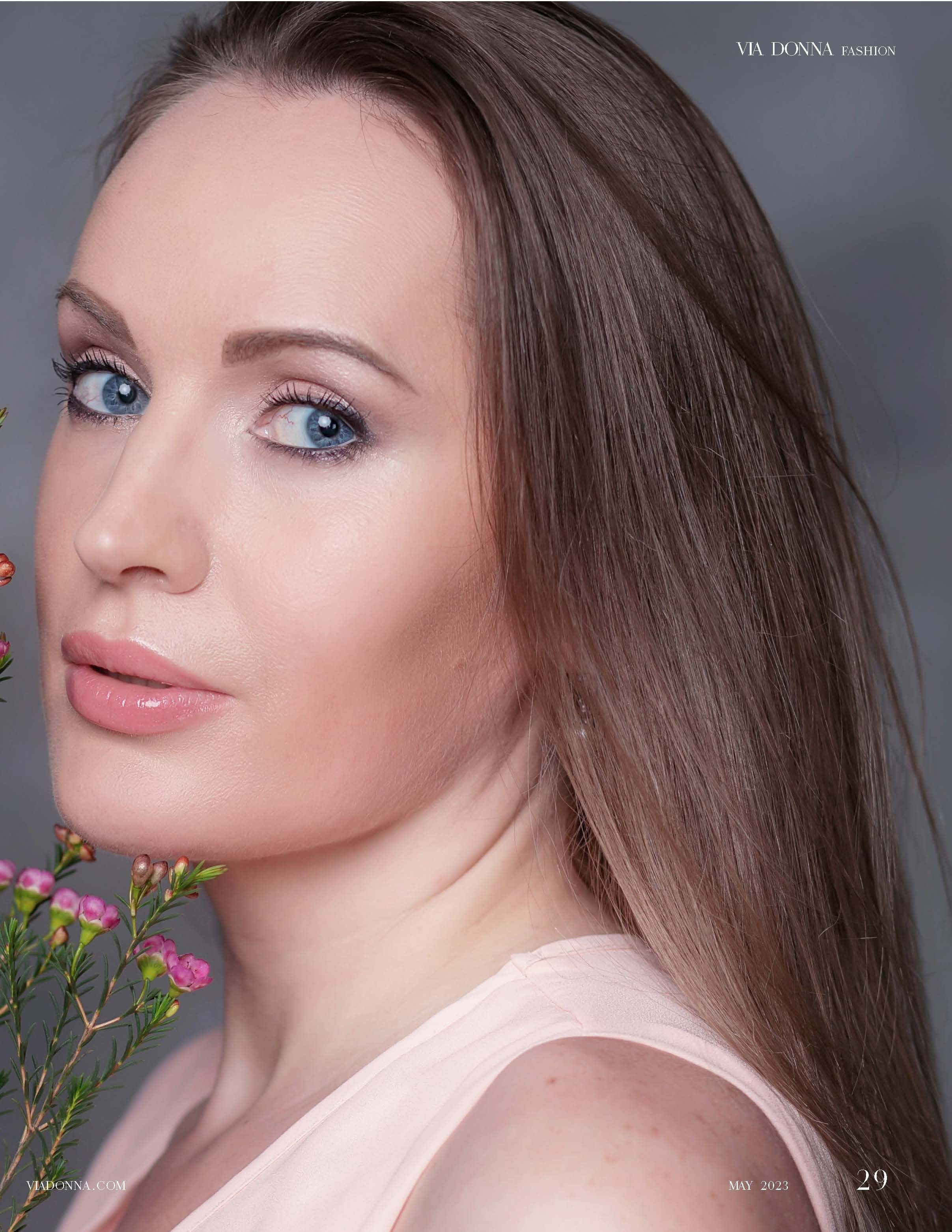 Публикации в СМИ. Фотограф Анастасия Шипицына Санкт-Петербург. Портретные фотосессии, контент-съемки, репортаж