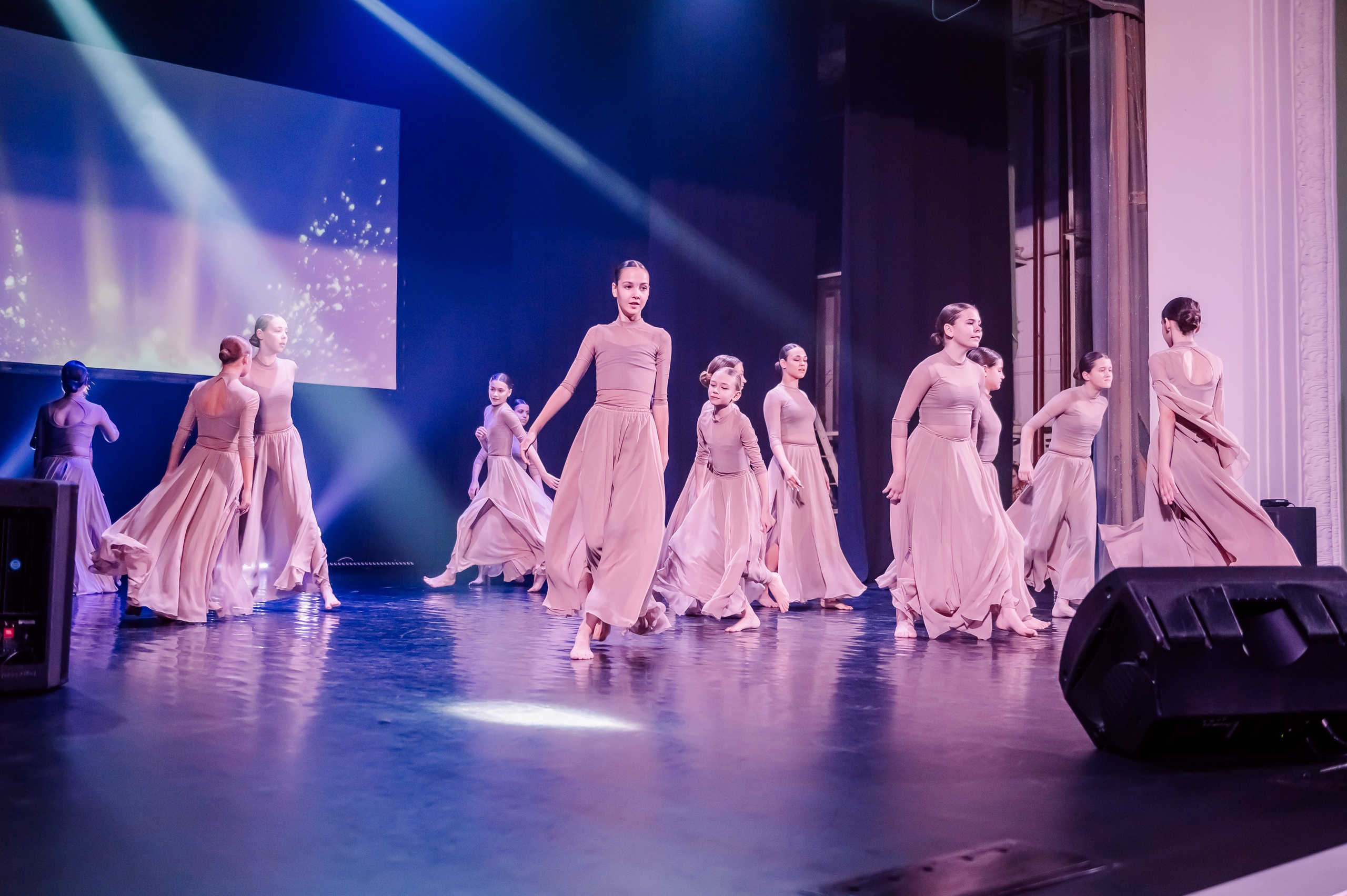 Благотворительный Фестиваль «По Дороге Доброты 2025». Детский фотограф, семейный фотограф и репортажи в Кемерово