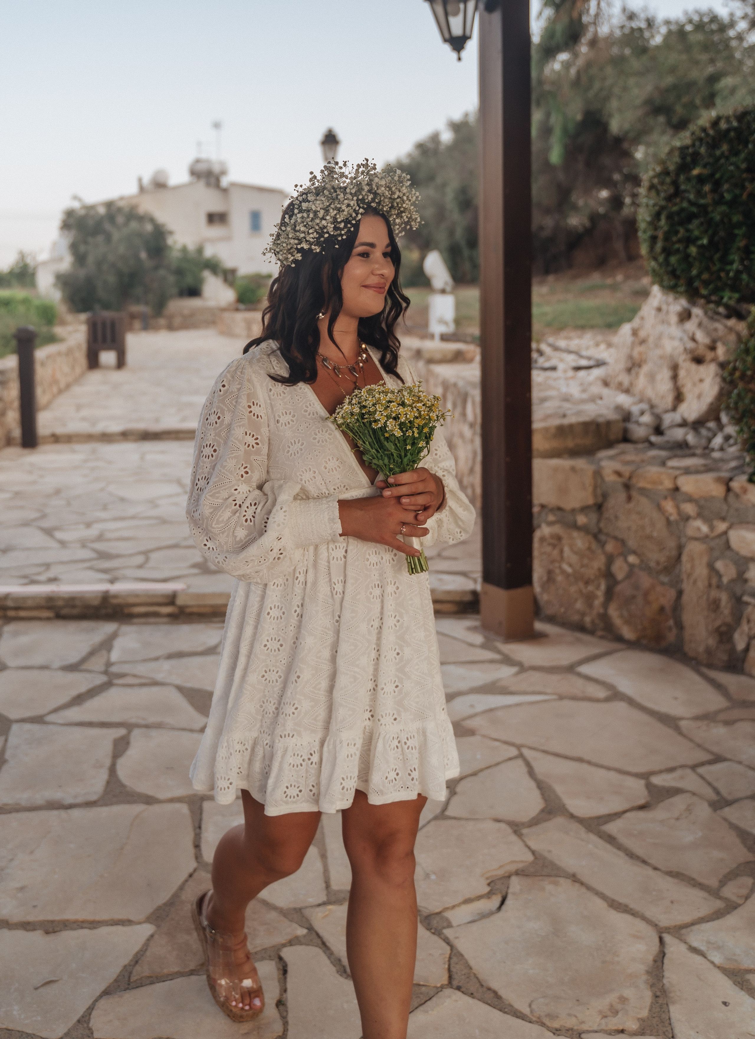 Обновление клятв. Вика и Саша. Свадебный и семейный фотограф Ирина Чернова