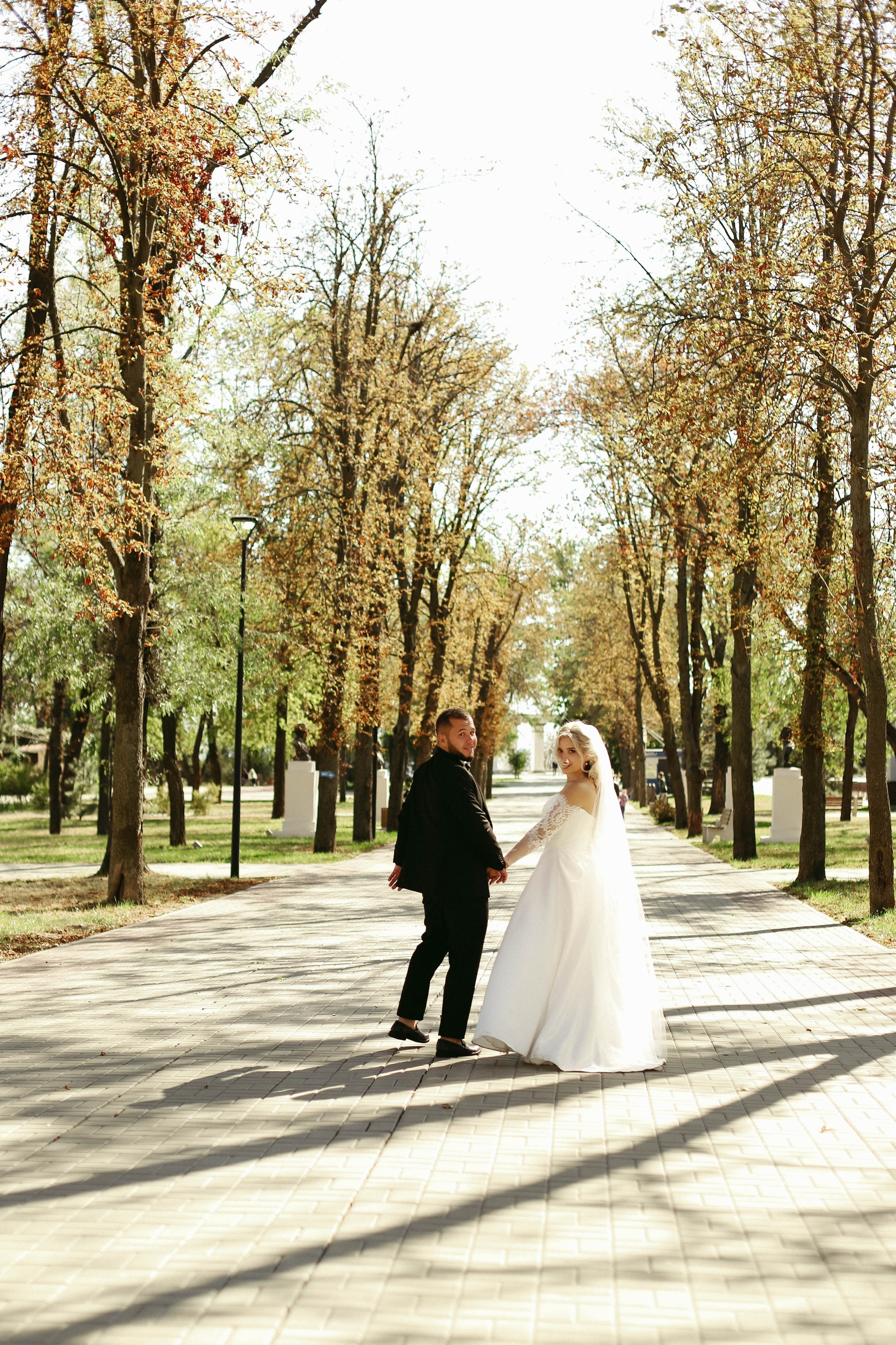 СОФИЯ & МИХАИЛ. Фотограф Мариуполь | Ялта | Крым — Диана Мазенко