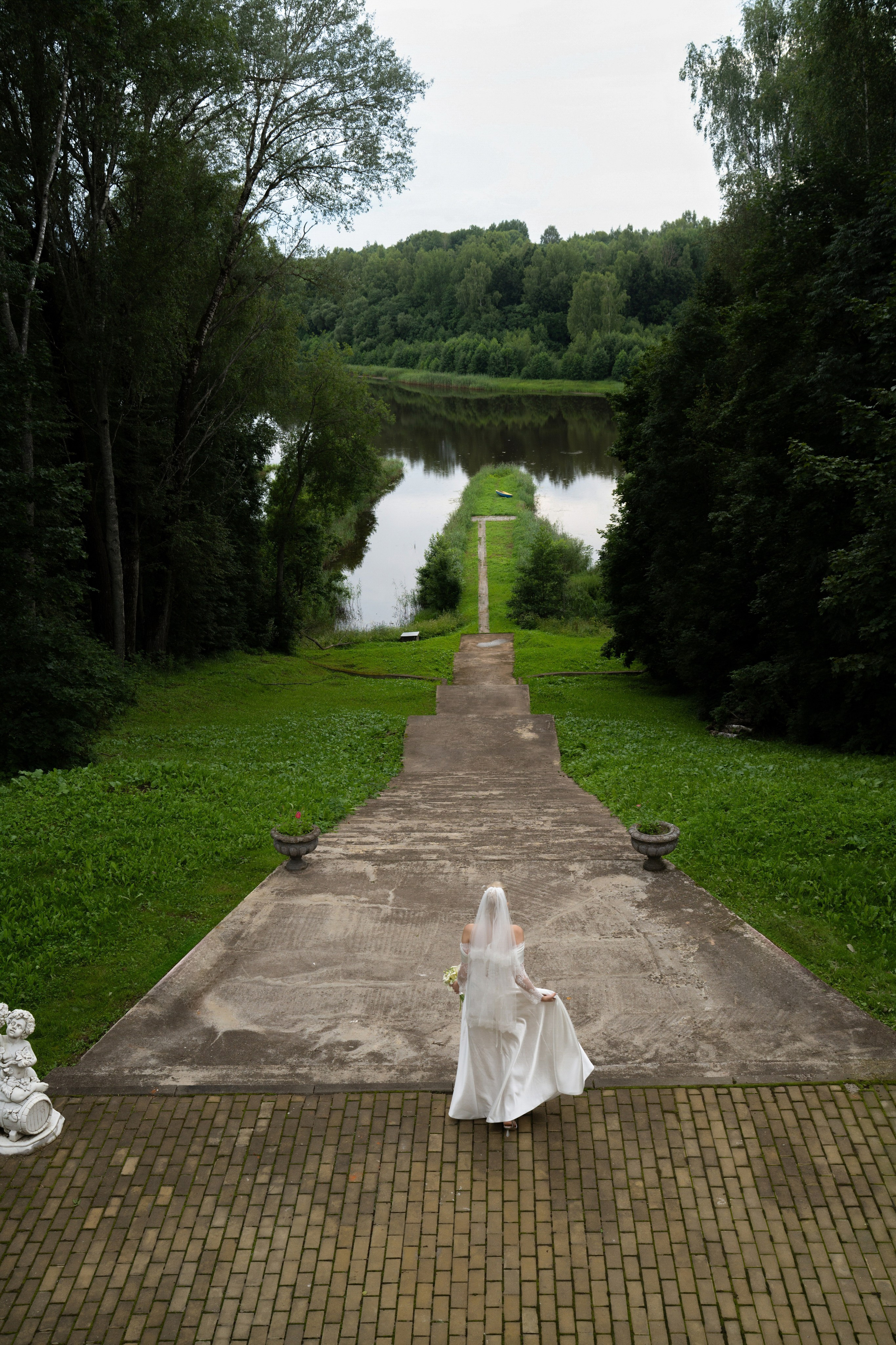 D&E. Vladislav Blinov photographer