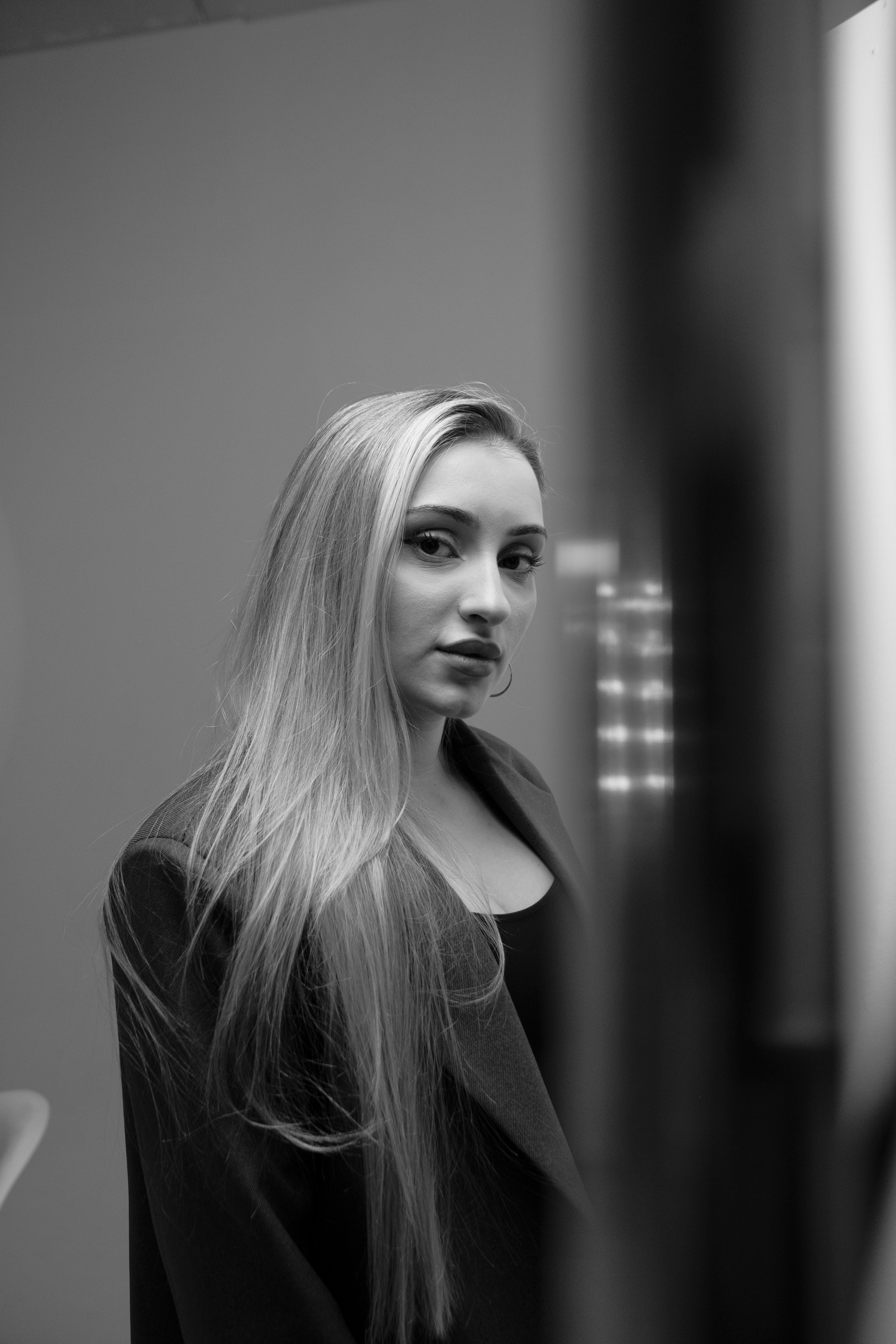 Анастасия, 2024. Портретный фотограф в Москве Евгения Яковенко