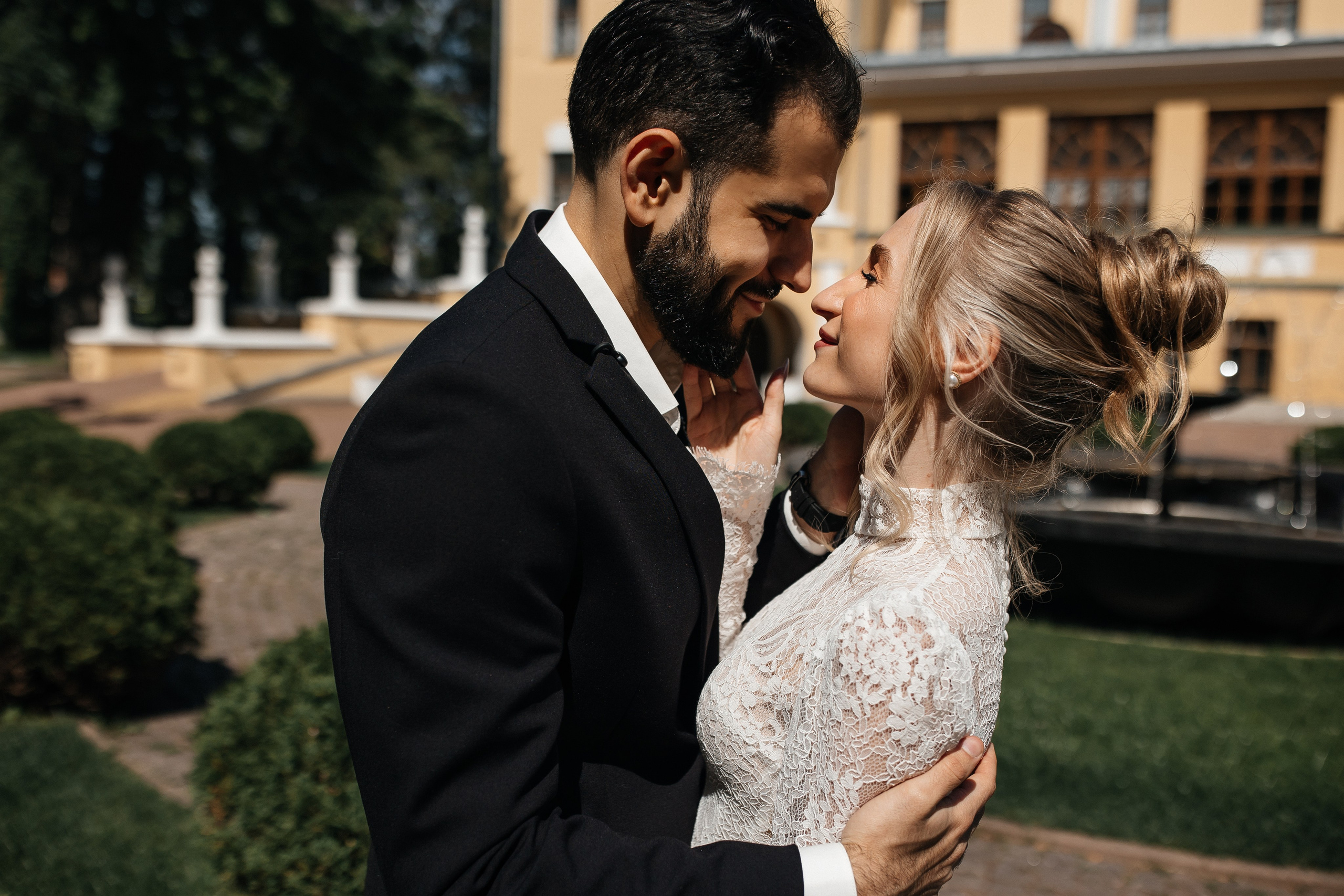 Владислав & Ксения. СВАДЕБНЫЙ ФОТОГРАФ ЕВГЕНИЯ МОДИНА Ярославль