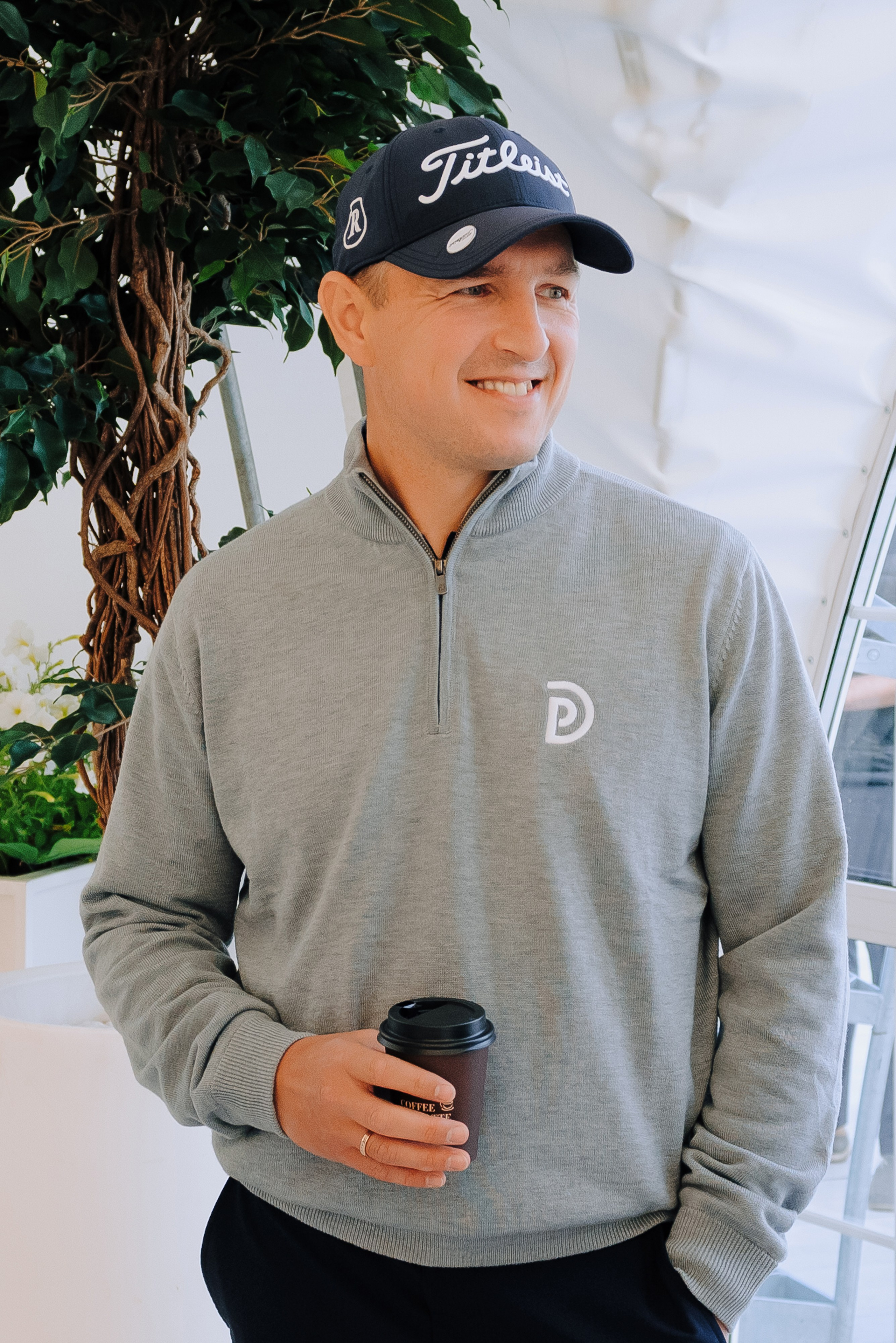 IT КУБОК ПО ГОЛЬФУ. Репортажный фотограф Зуев Роман г. Челябинск