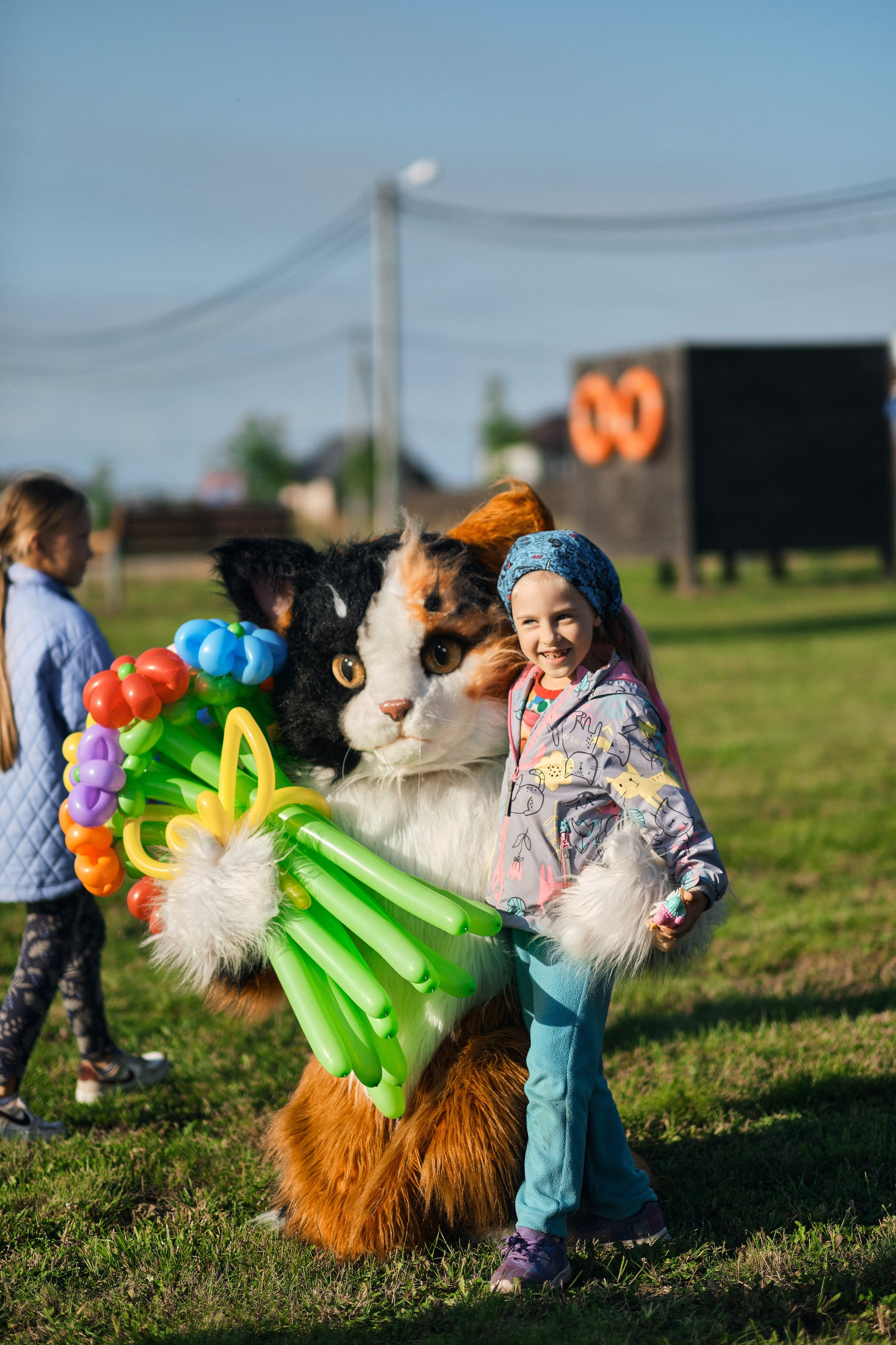 РЕПОРТАЖ. Свадебный и портретный фотограф Орлов Никита