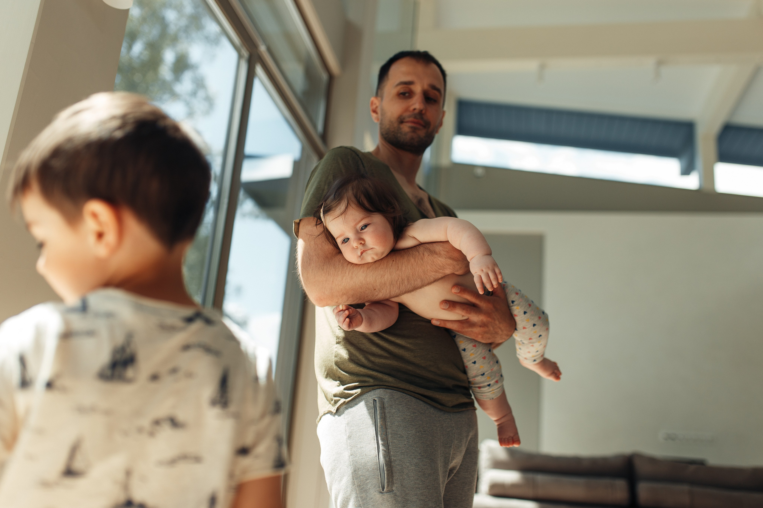 Лена Саша Савва и Алиса. Семейный фотограф в Москве. Дарья Долгих