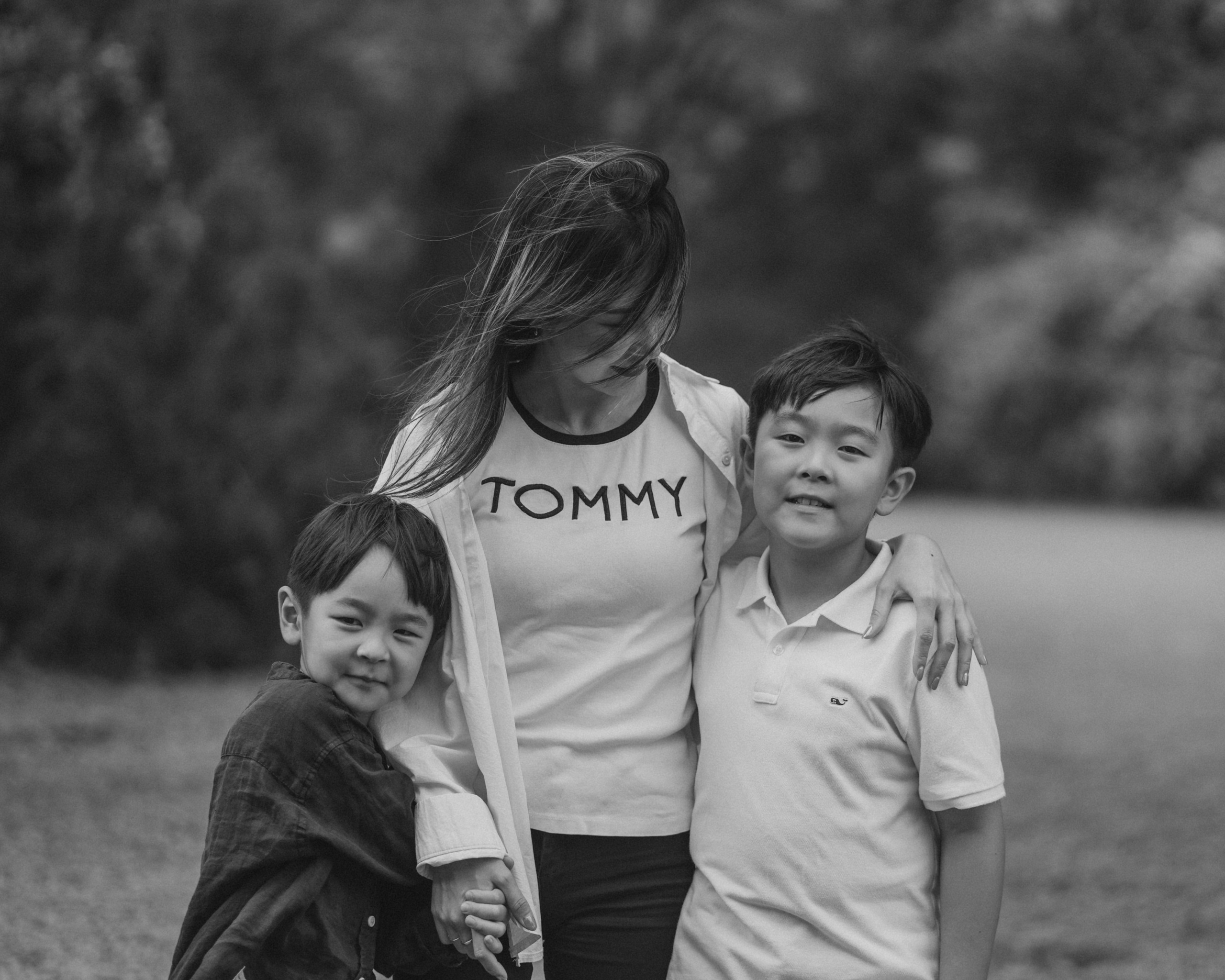 Family photography in Austin, TX | Unposed, playful & full of life | Anny Smirnova