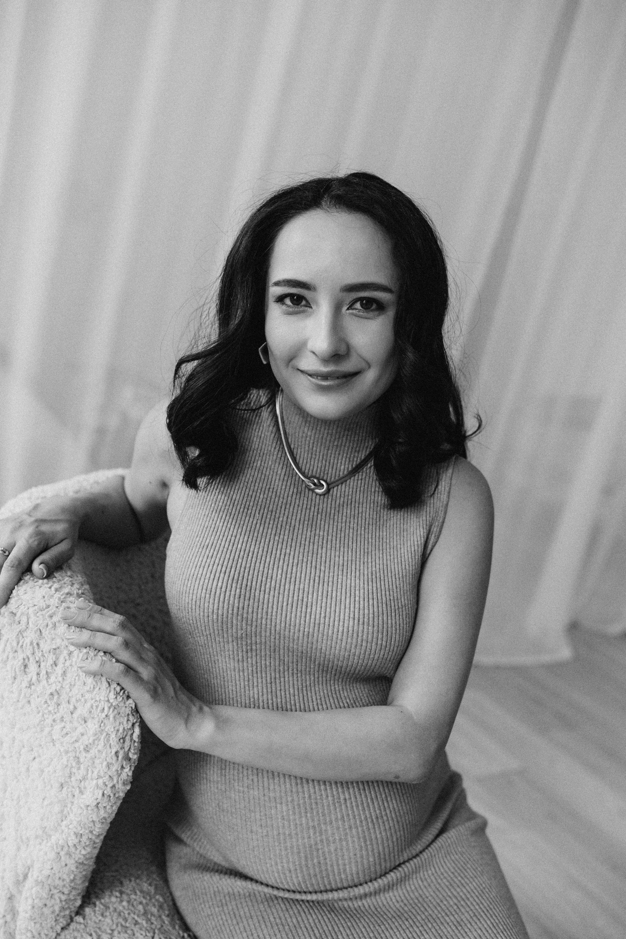 Данияр Дина Амир Алия. Надежда Виховская — семейный фотограф в Астане