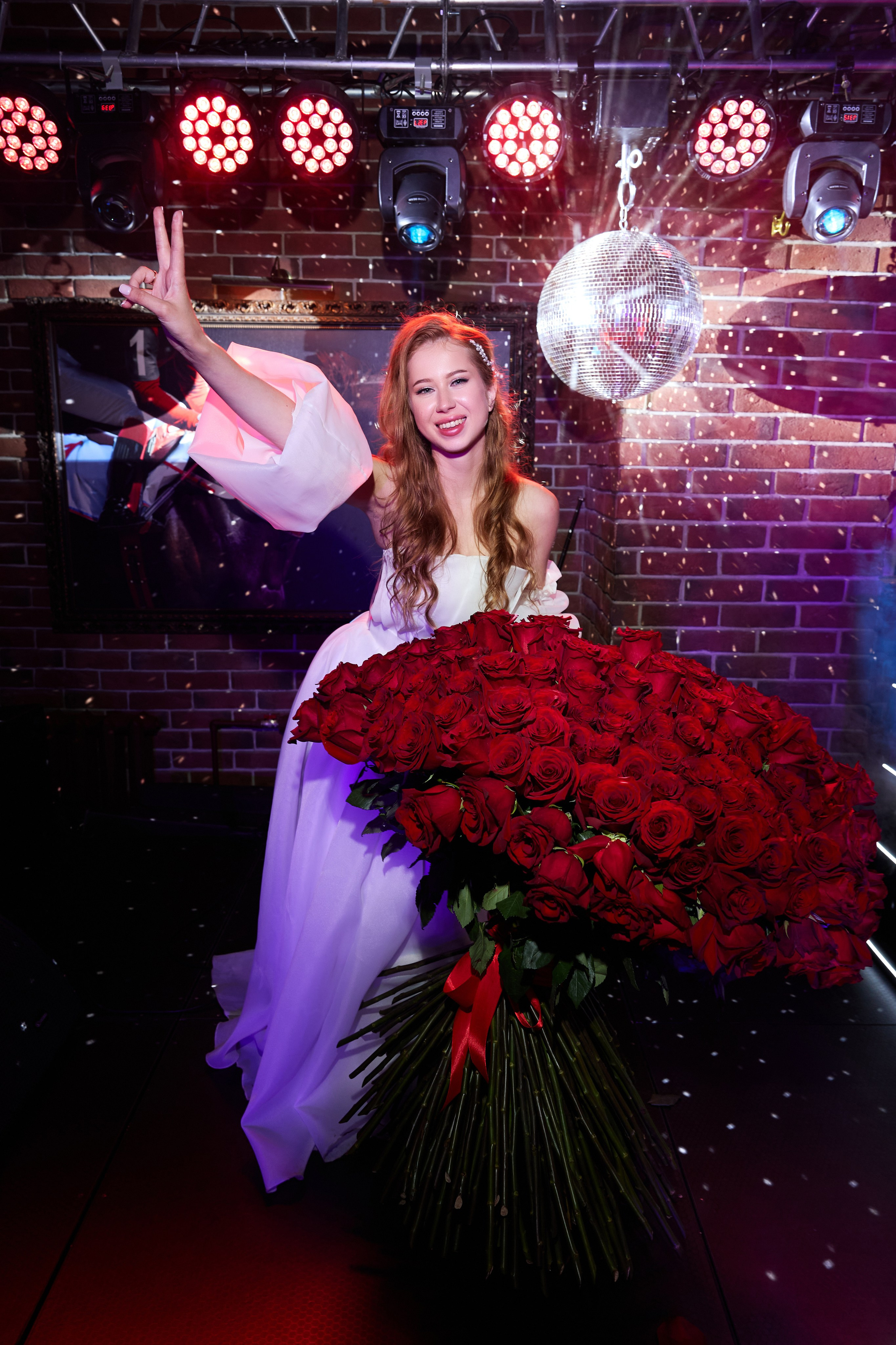 Мария и Алекс. Александр Прозоров фотограф в Кирове