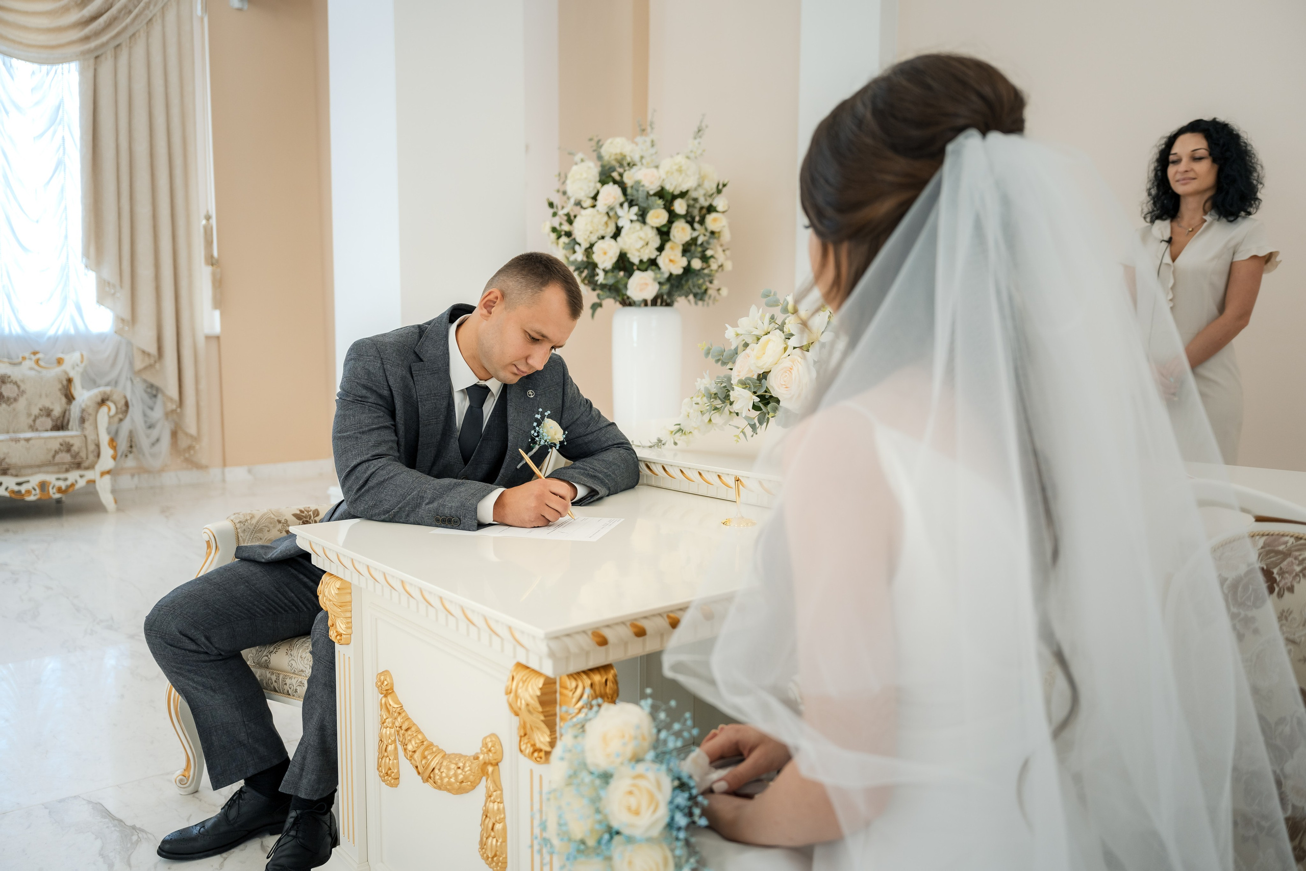 Евгений и Юлия. Янина Зудина — видеограф Тверь /Москва