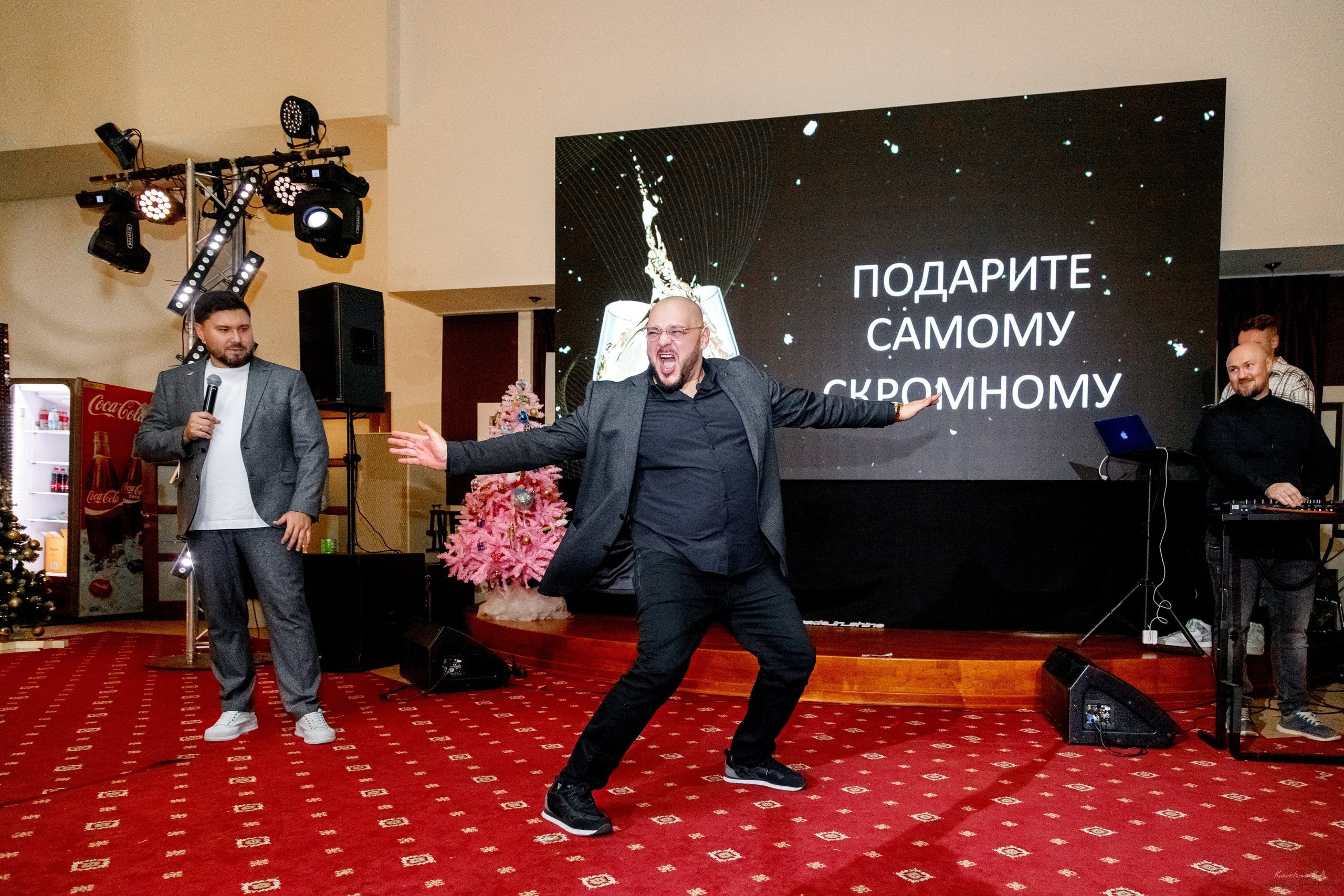 Репортажная съемка. Репортажный фотограф Кузнецова Кристина