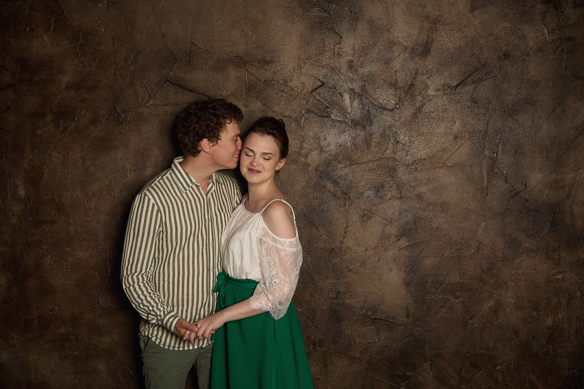 Фотосессии Love Story в Самаре