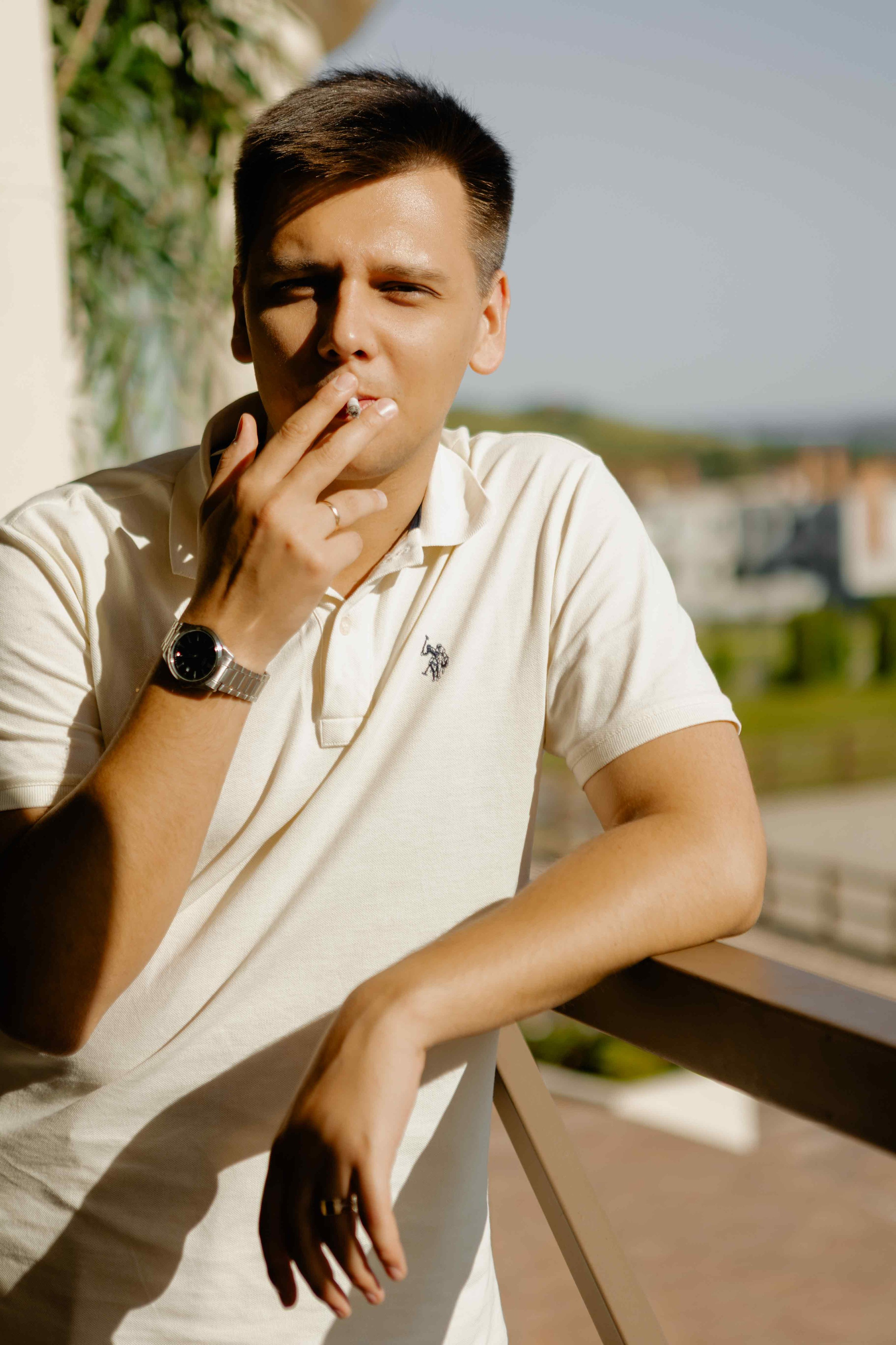 Никита и Анастасия (В данной серии сокращенный, полый день). Фотограф в Саратове Сабина Иманова