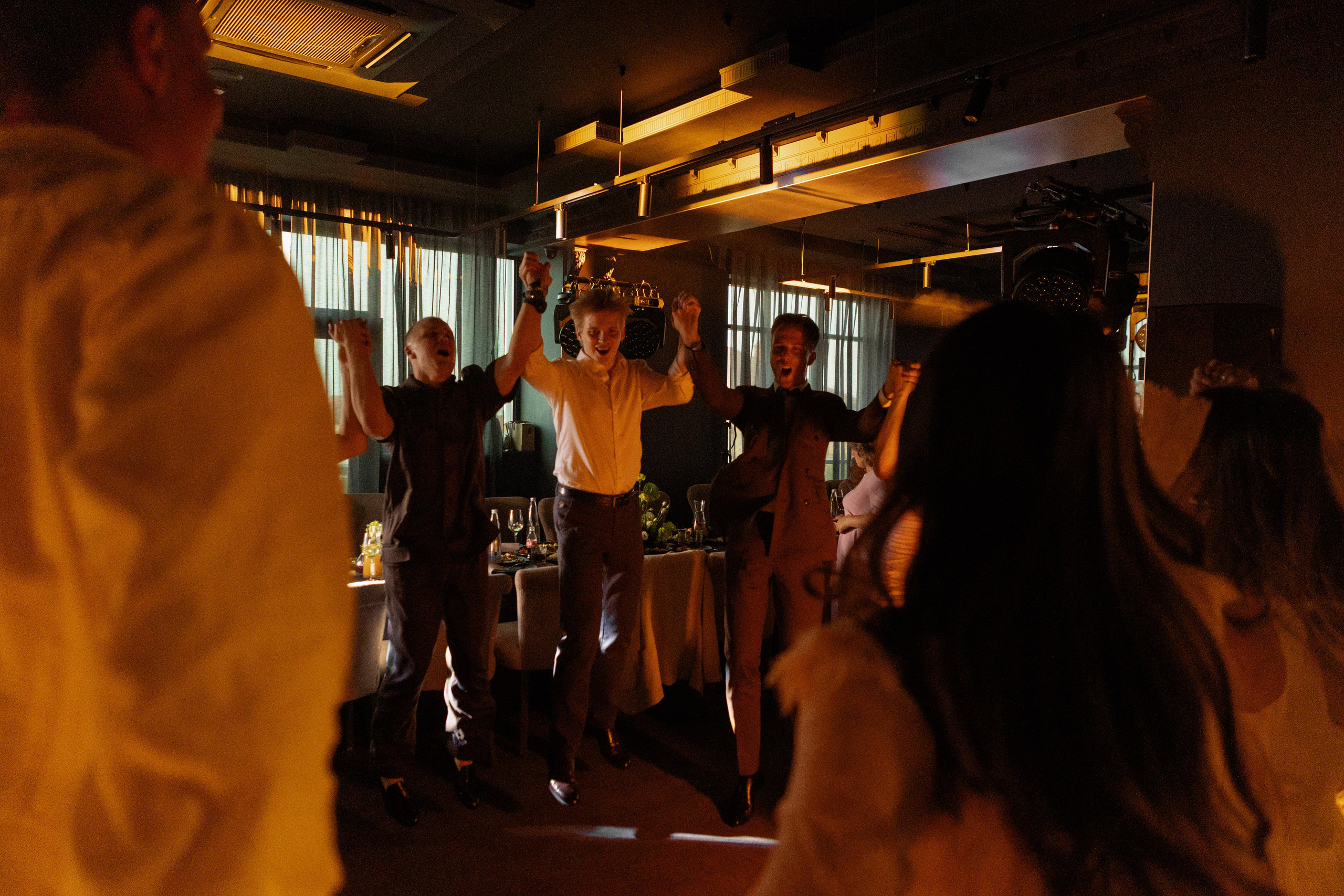 Генрих и Юлия (В данной серии сокращенный, полый день). Фотограф в Саратове Сабина Иманова