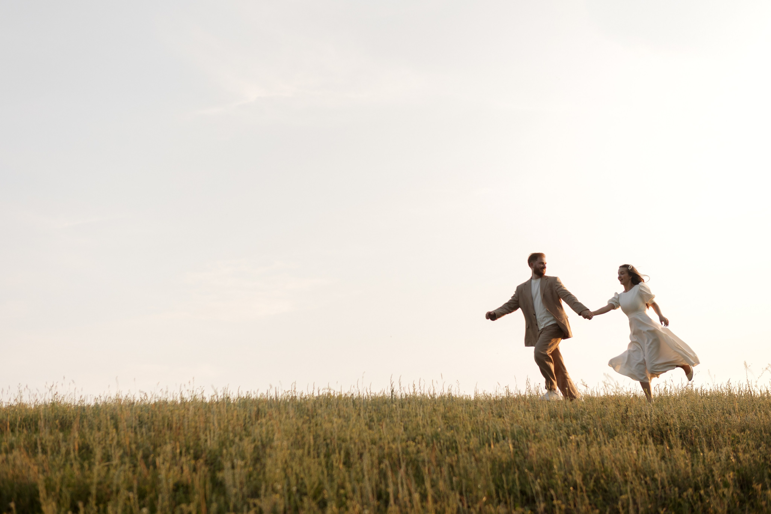 Генрих и Юлия (В данной серии сокращенный, полый день). Фотограф в Саратове Сабина Иманова