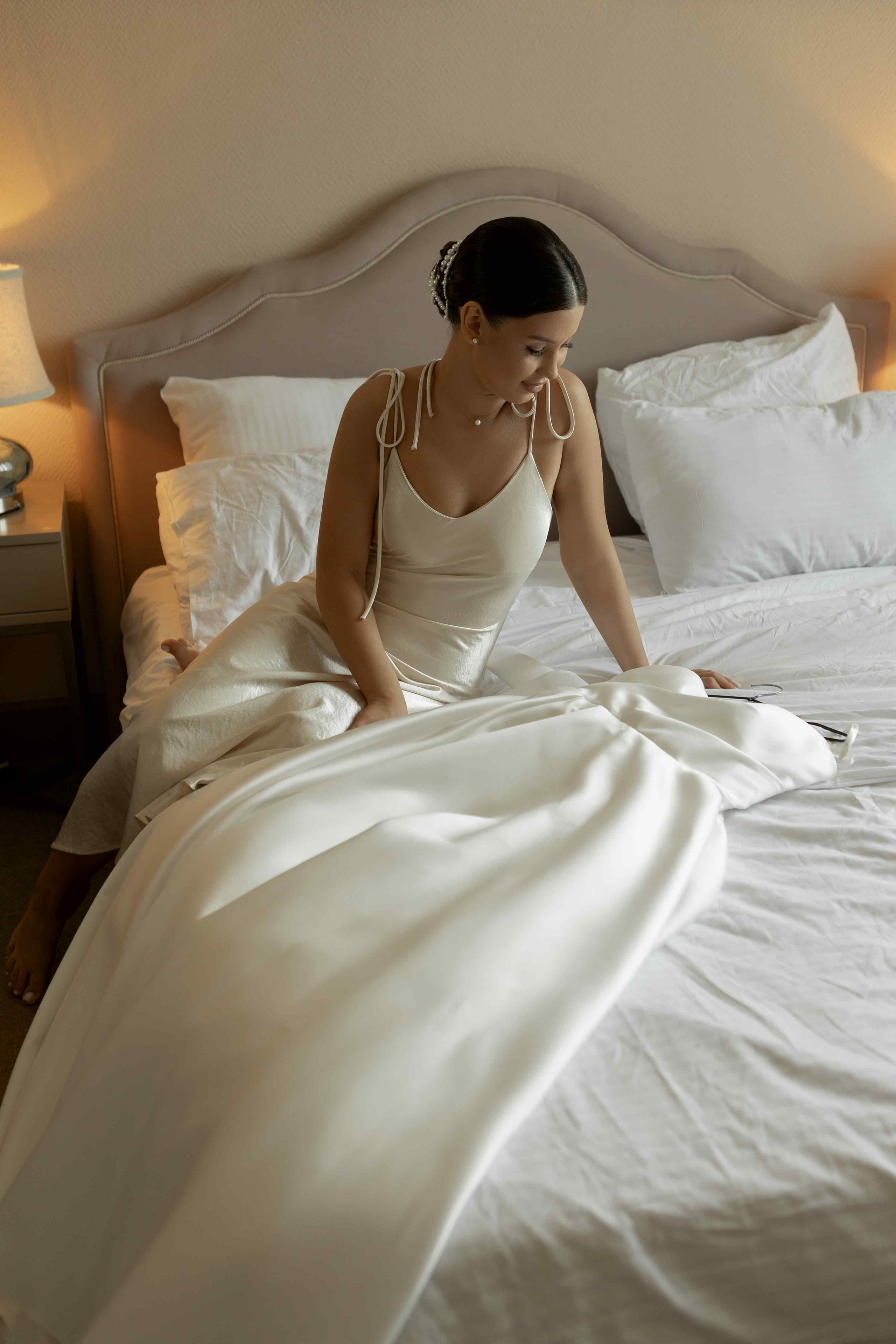 Влад + Настя = <3 (В данной серии сокращенный, полый день). Фотограф в Саратове Сабина Иманова