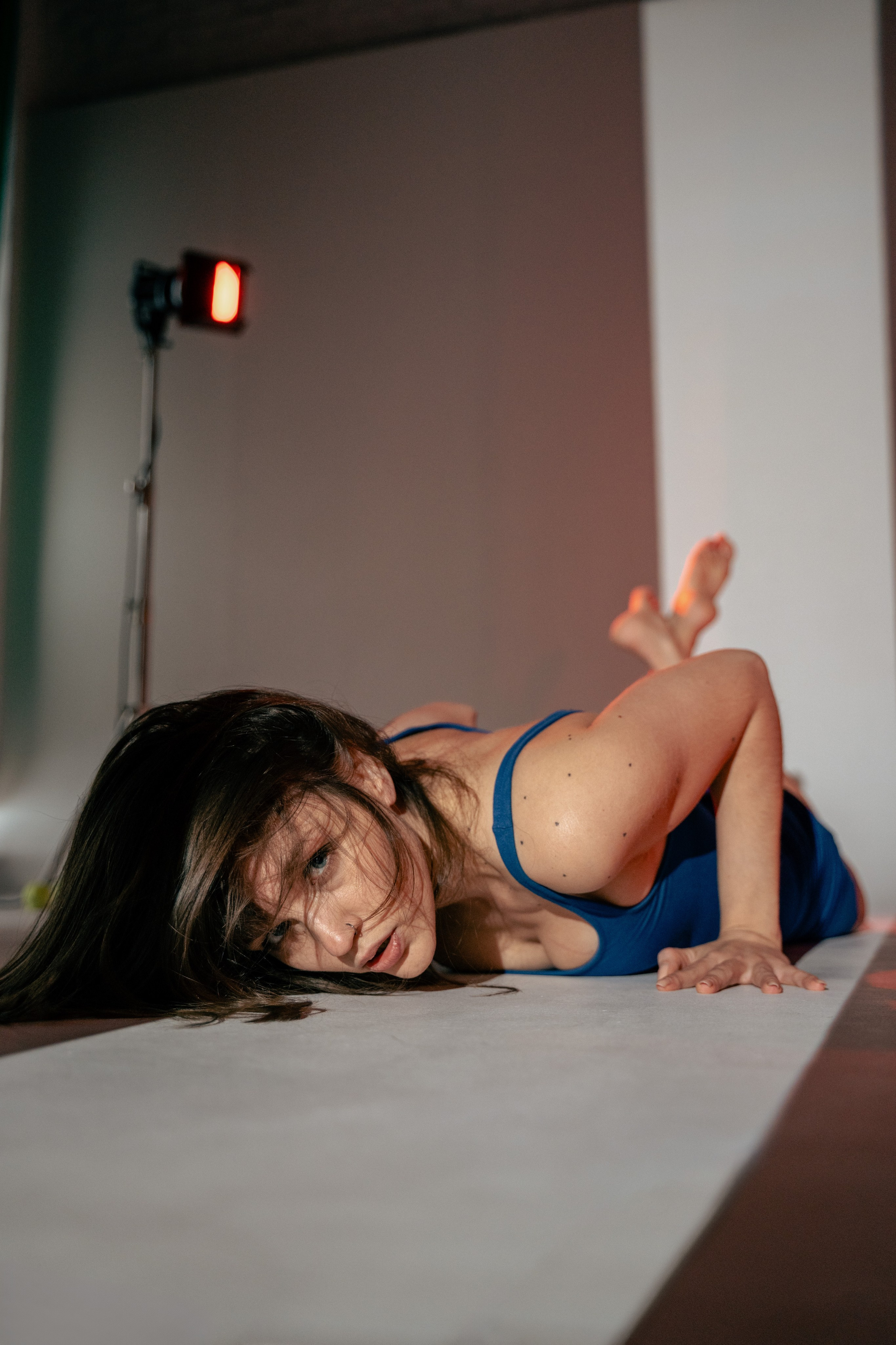 Концептуальная сЪемка. Фотограф в городе Сочи Александр