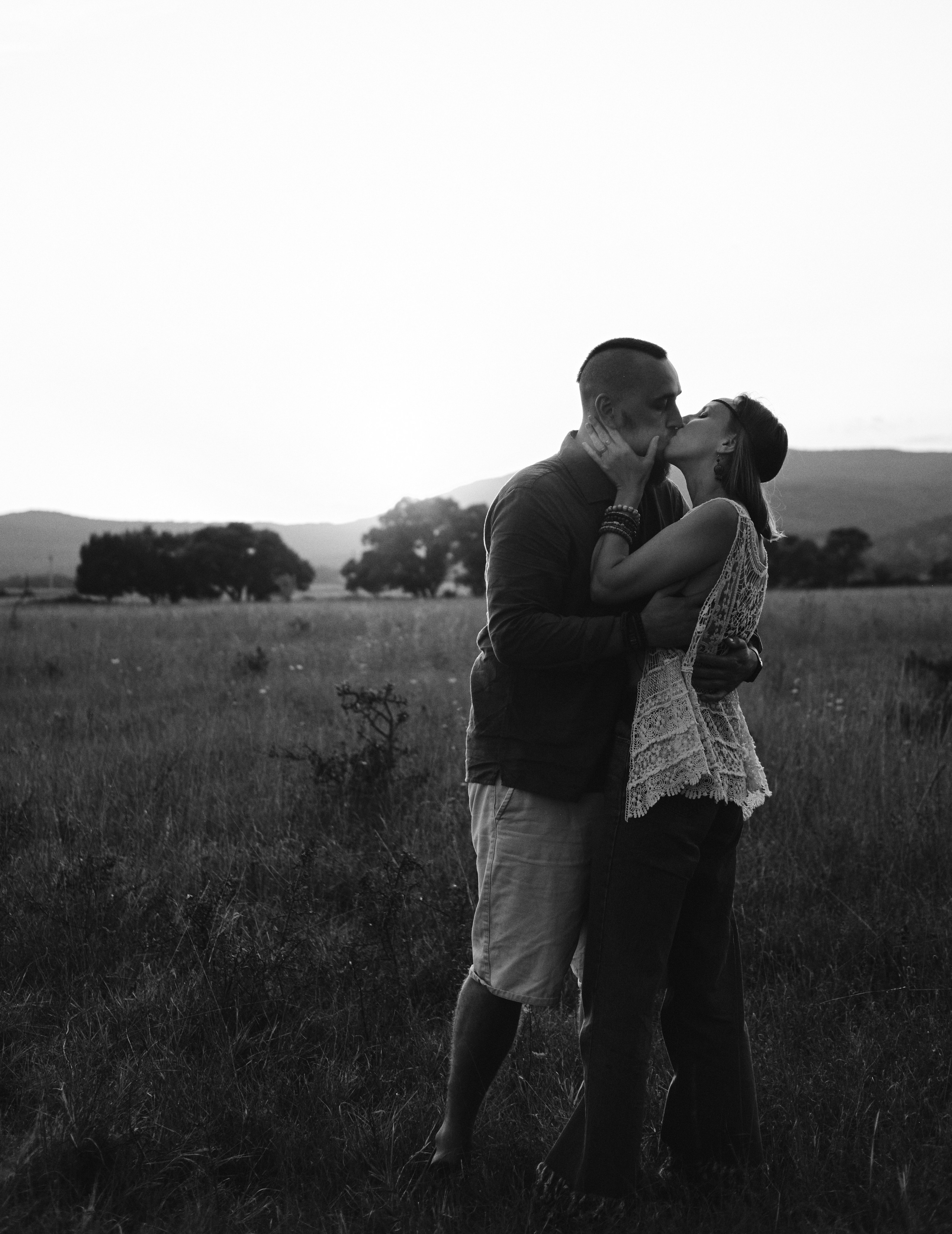 На краю лета, в самом сердце. Фотограф Карелина Полина