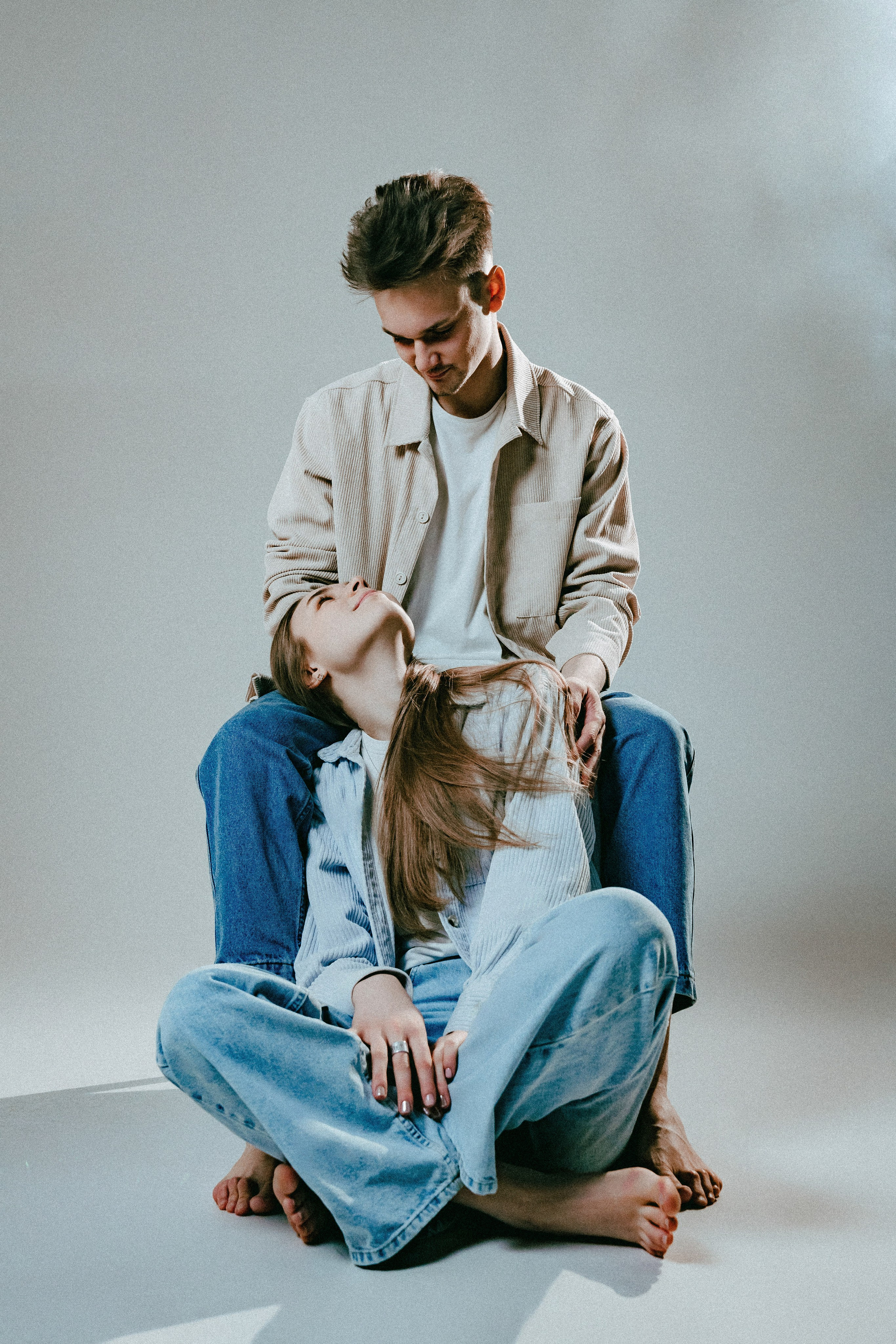 ANYA & DANIL | LOVE STORY. 🅥🅘🅓🅔🅞 | Видеограф | Видеооператор | Воронеж — Саша Чейз