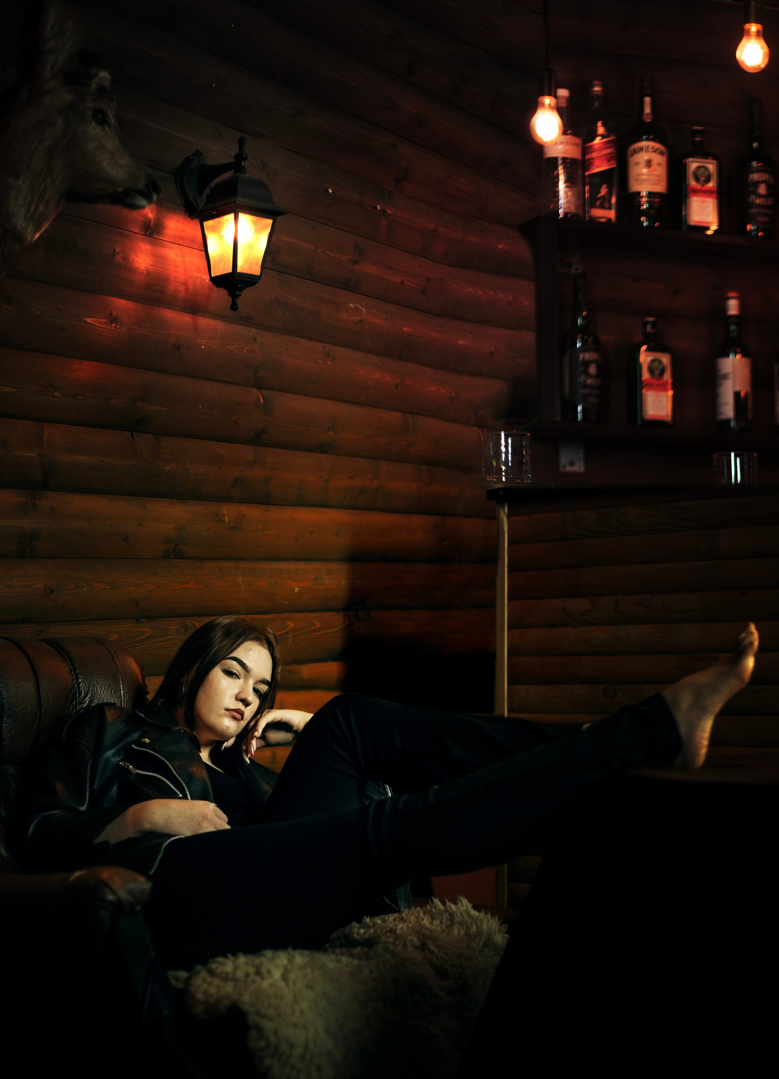 After dark. Фотограф Роман Витвицкий