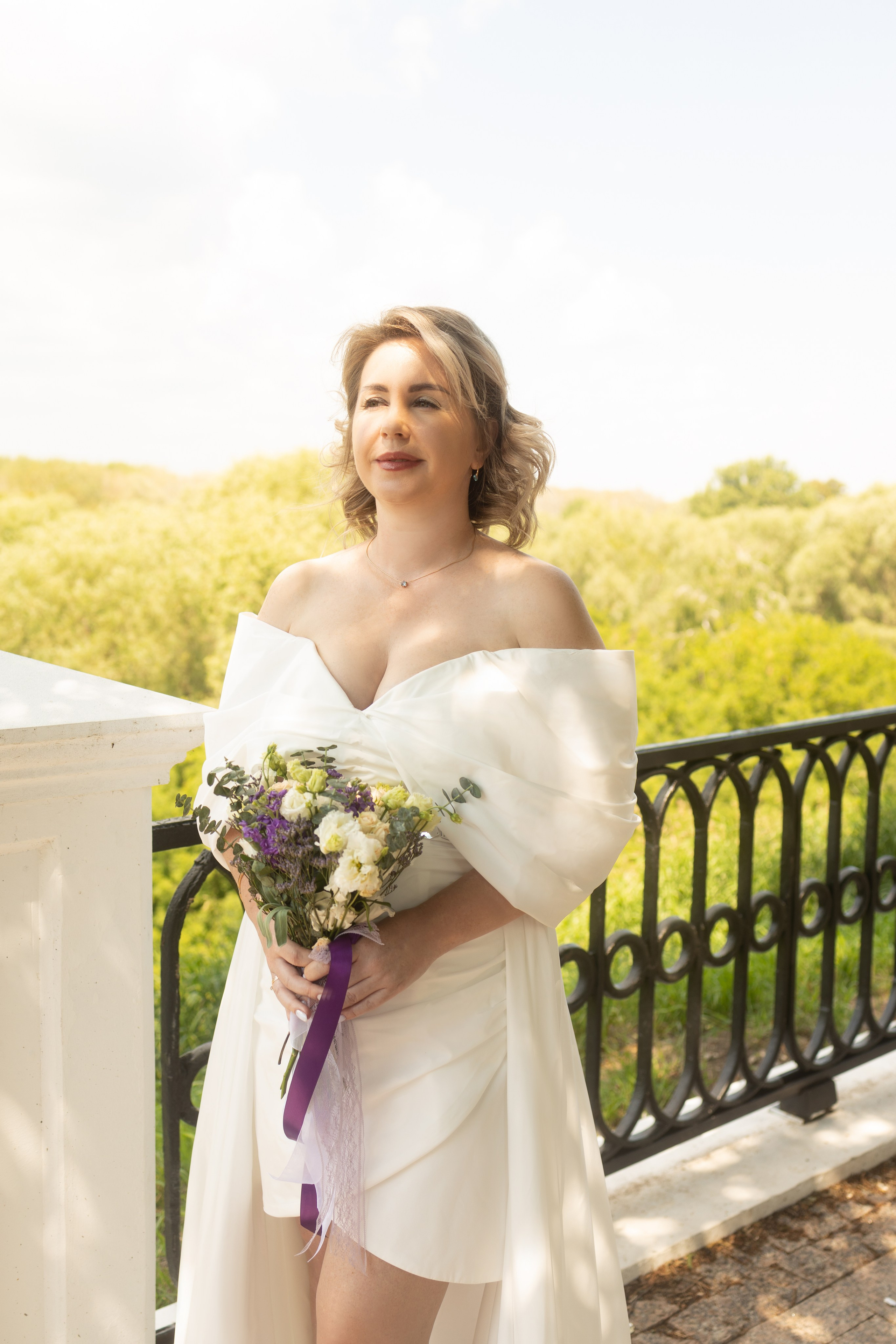 Анастасия и Евгений. Семейный фотограф в Рязани и Рязанской области