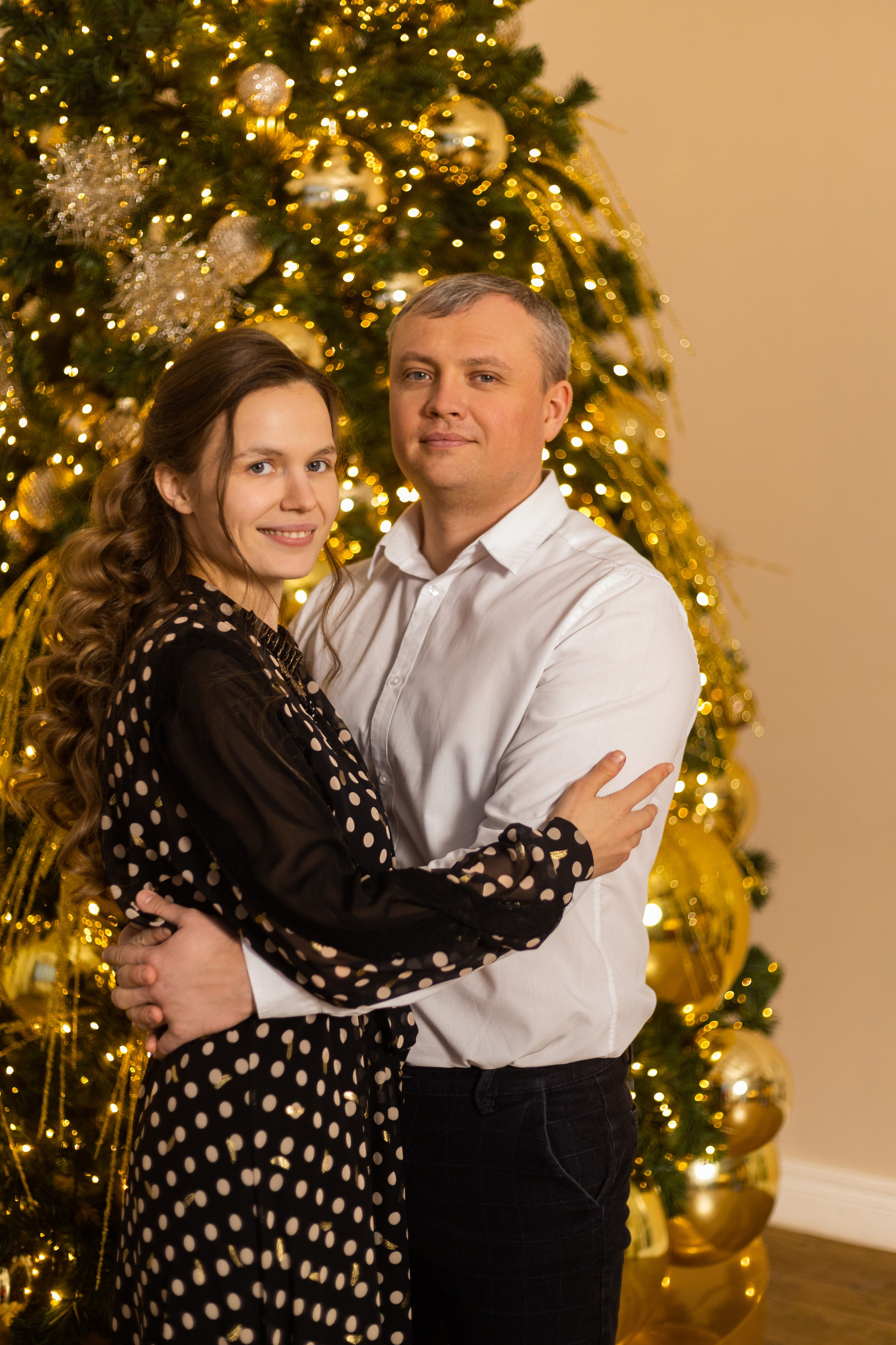 Екатерина, Артем и Андрюша. Семейный фотограф в Рязани и Рязанской области