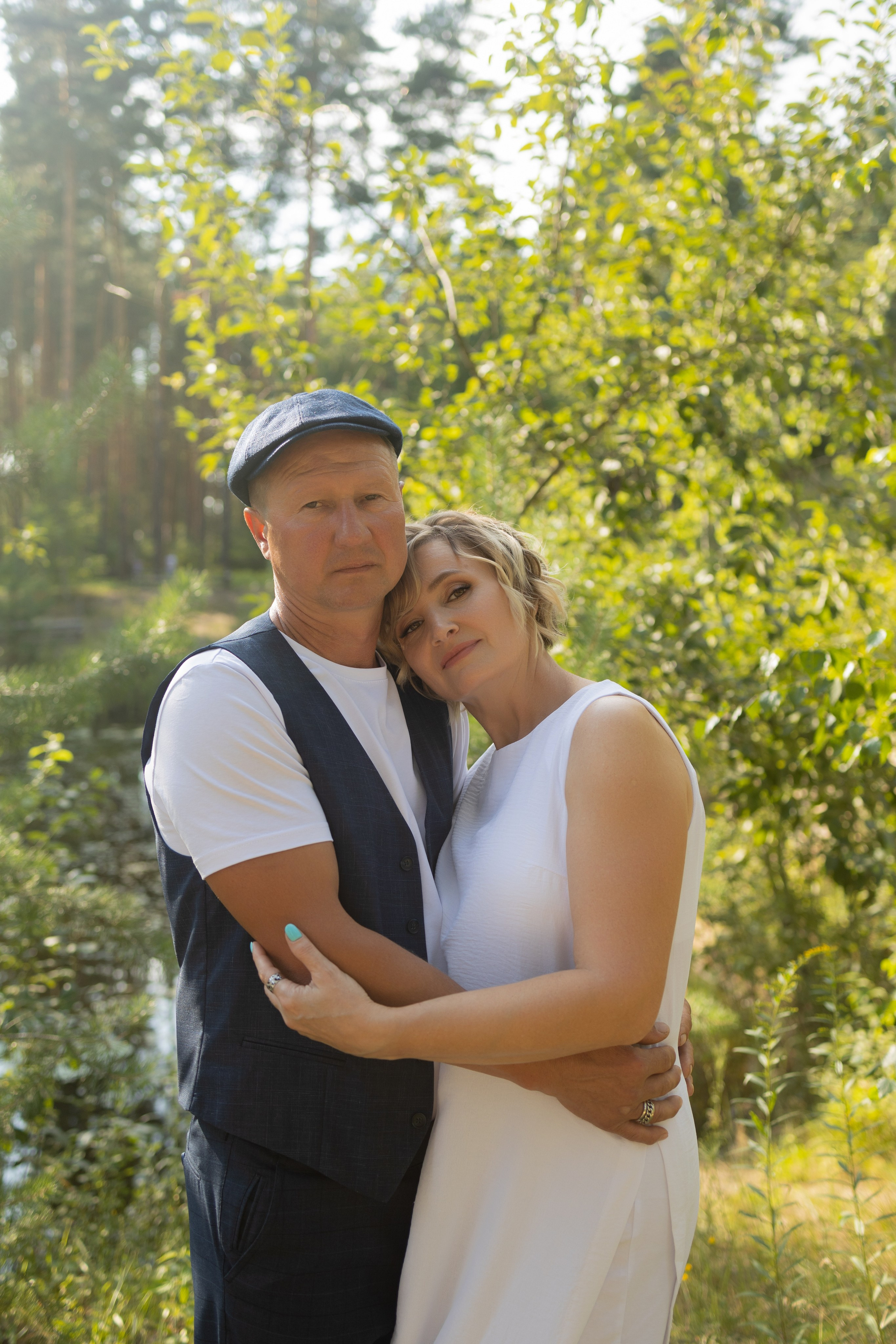 Татьяна и Александр. Семейный фотограф в Рязани и Рязанской области